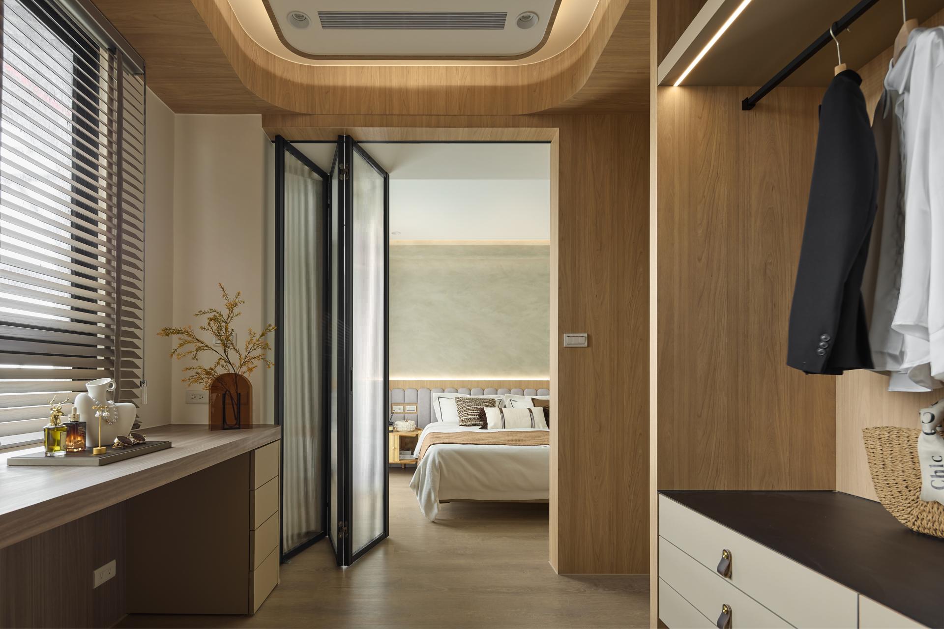 London Design Awards Winner - Wood & Rhythm