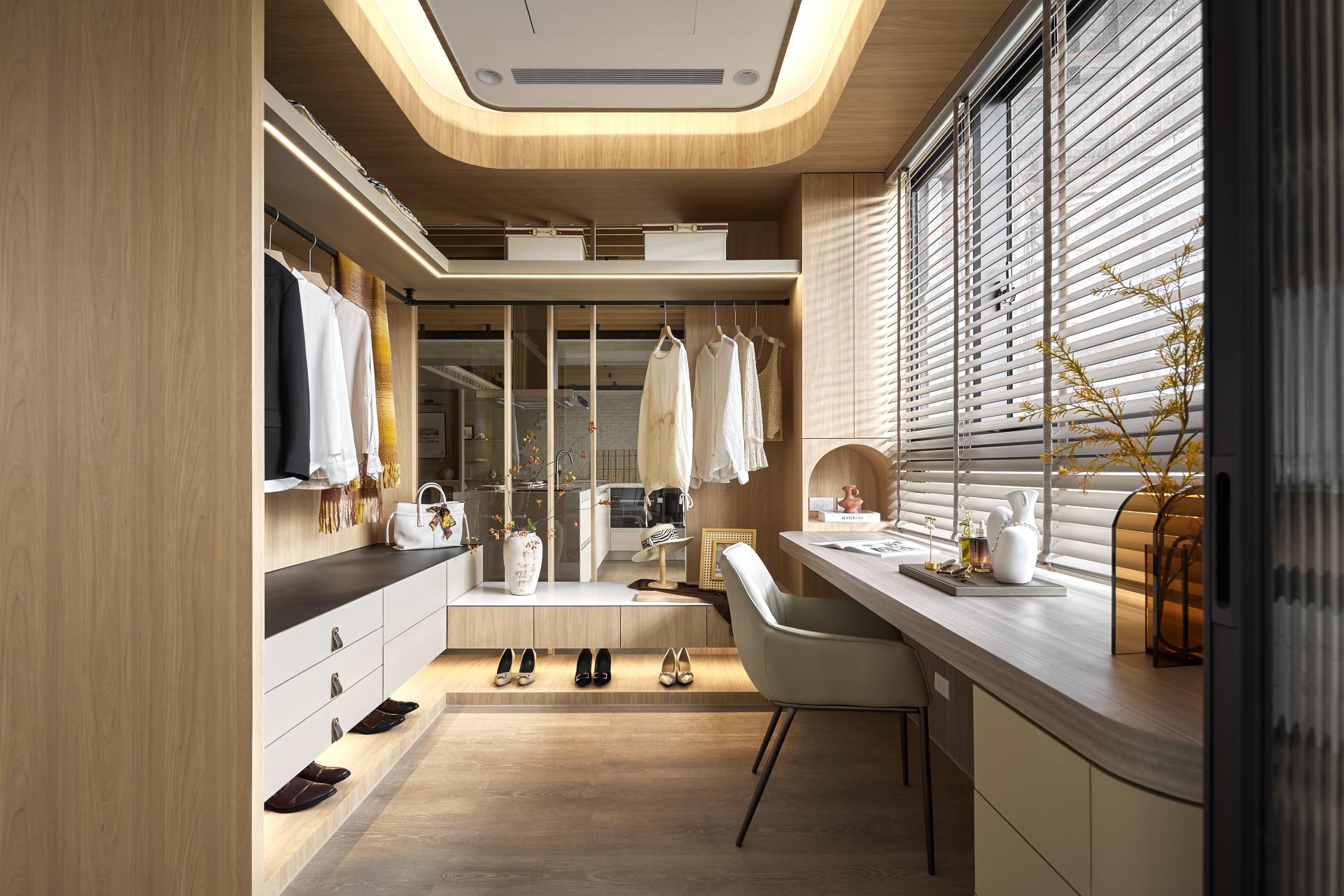 London Design Awards Winner - Wood & Rhythm