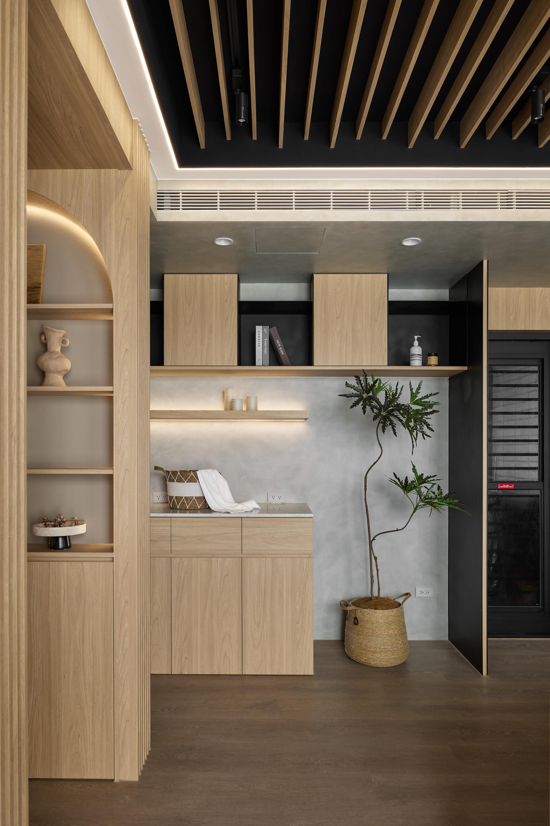 London Design Awards Winner - Wood & Rhythm
