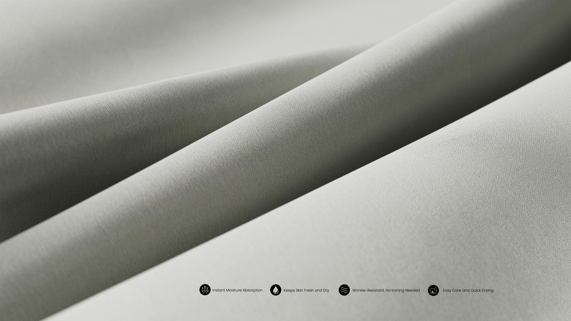 London Design Awards Winner - Zero-Gravity Fabric
