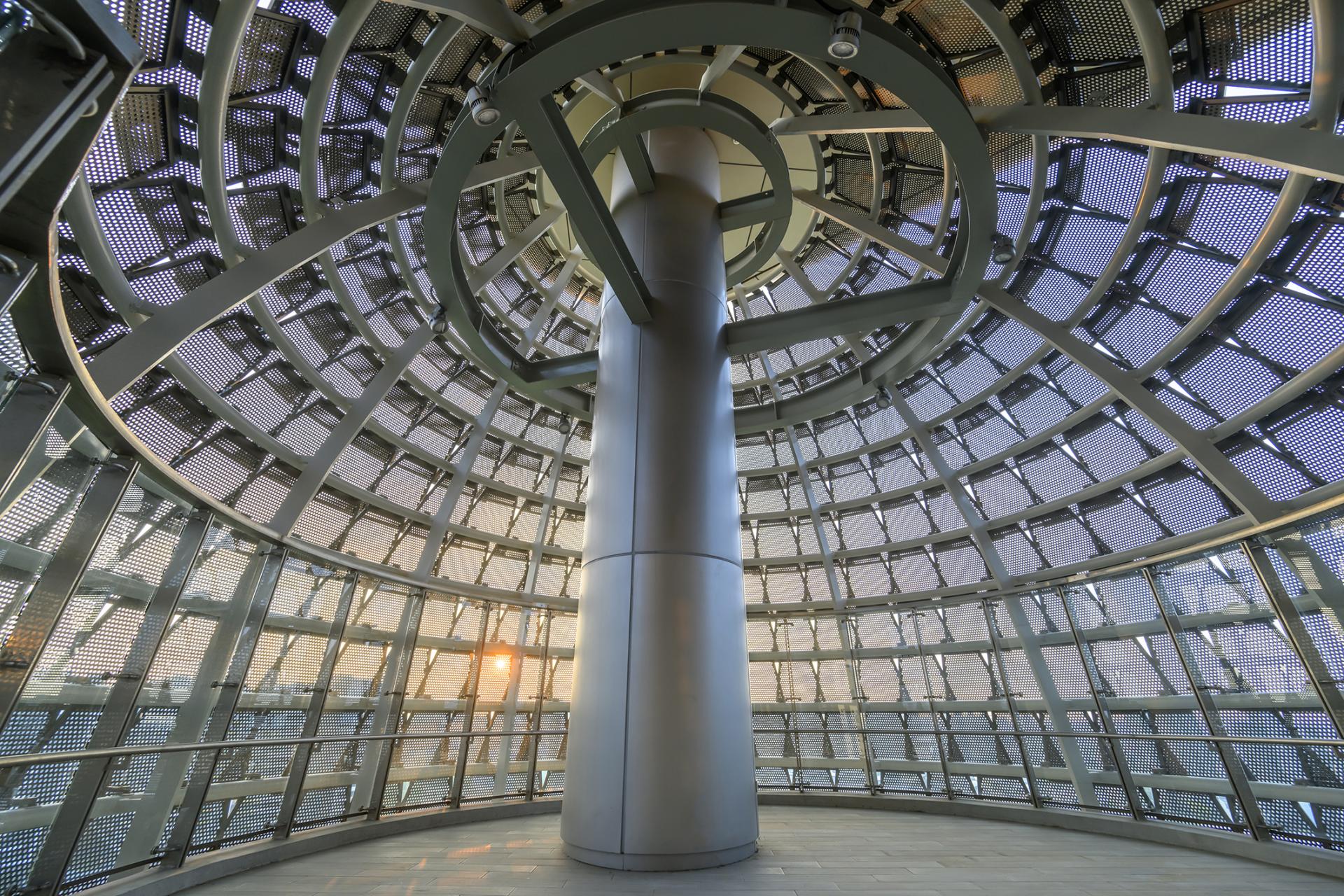 London Design Awards Winner - X-Site of Hsinchu Science Park (Phase 1)