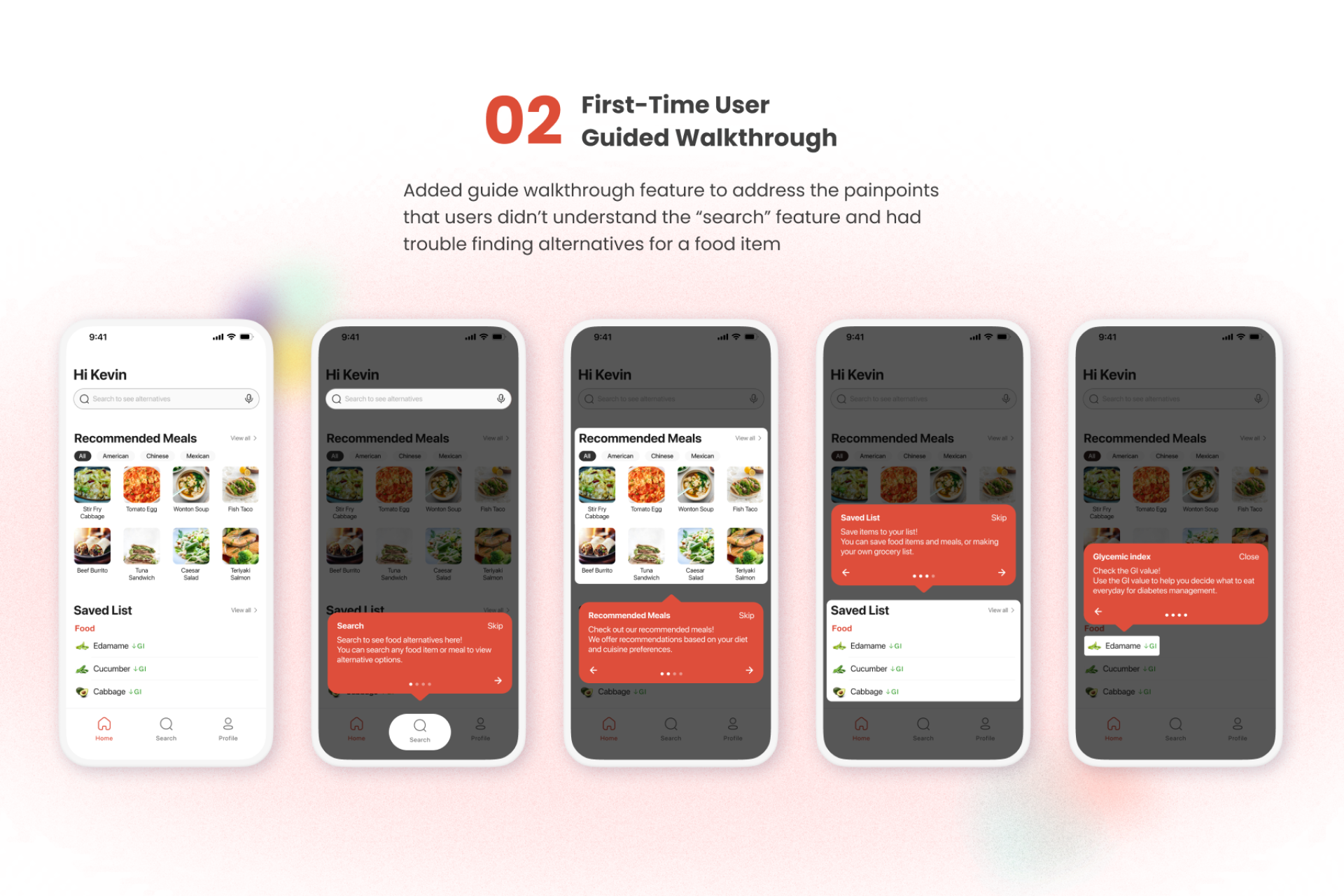 London Design Awards Winner - DiaTaste: Inclusive Diabetes Care for Immigrants