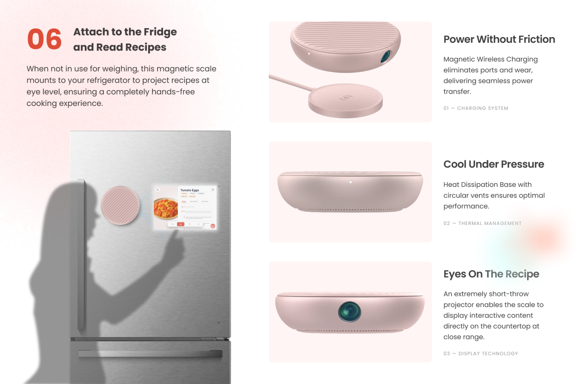 London Design Awards Winner - DiaTaste: Inclusive Diabetes Care for Immigrants