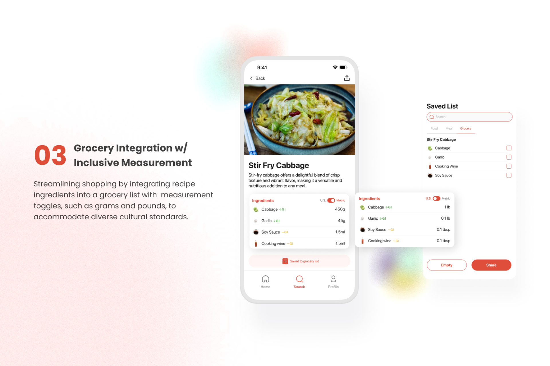 London Design Awards Winner - DiaTaste: Inclusive Diabetes Care for Immigrants