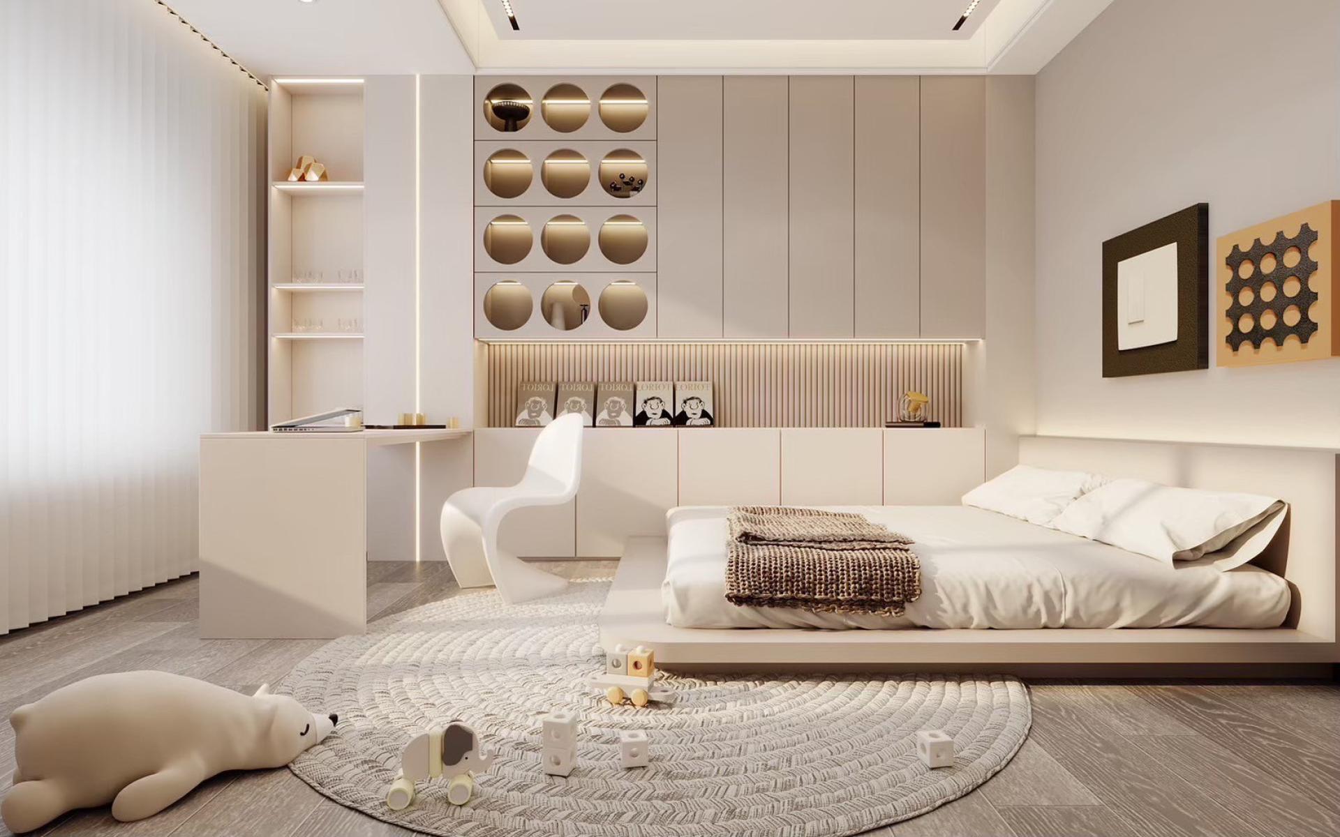 London Design Awards Winner - Layers of Light