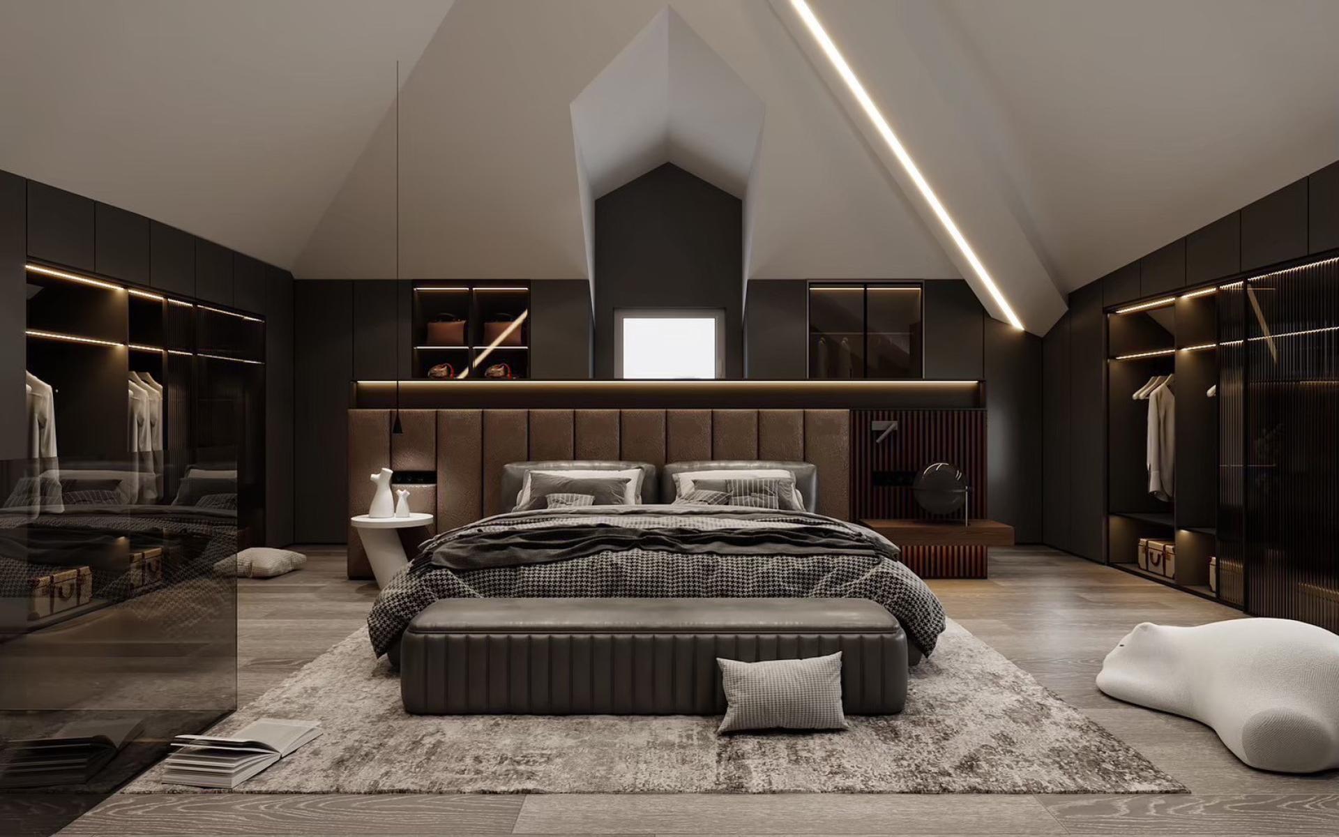 London Design Awards Winner - Layers of Light