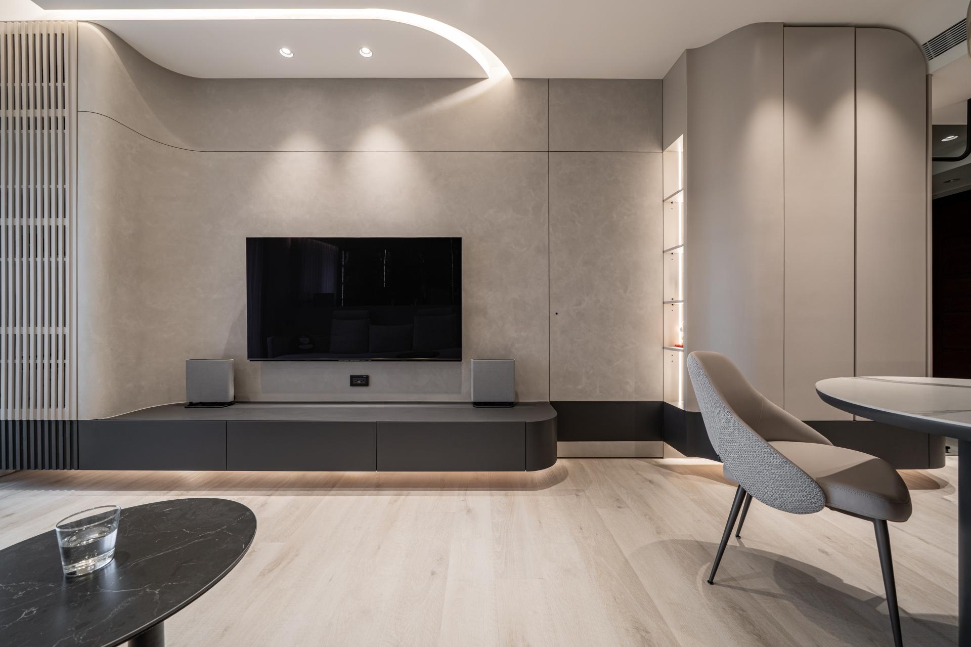 London Design Awards Winner - Calm and Gentle Realm