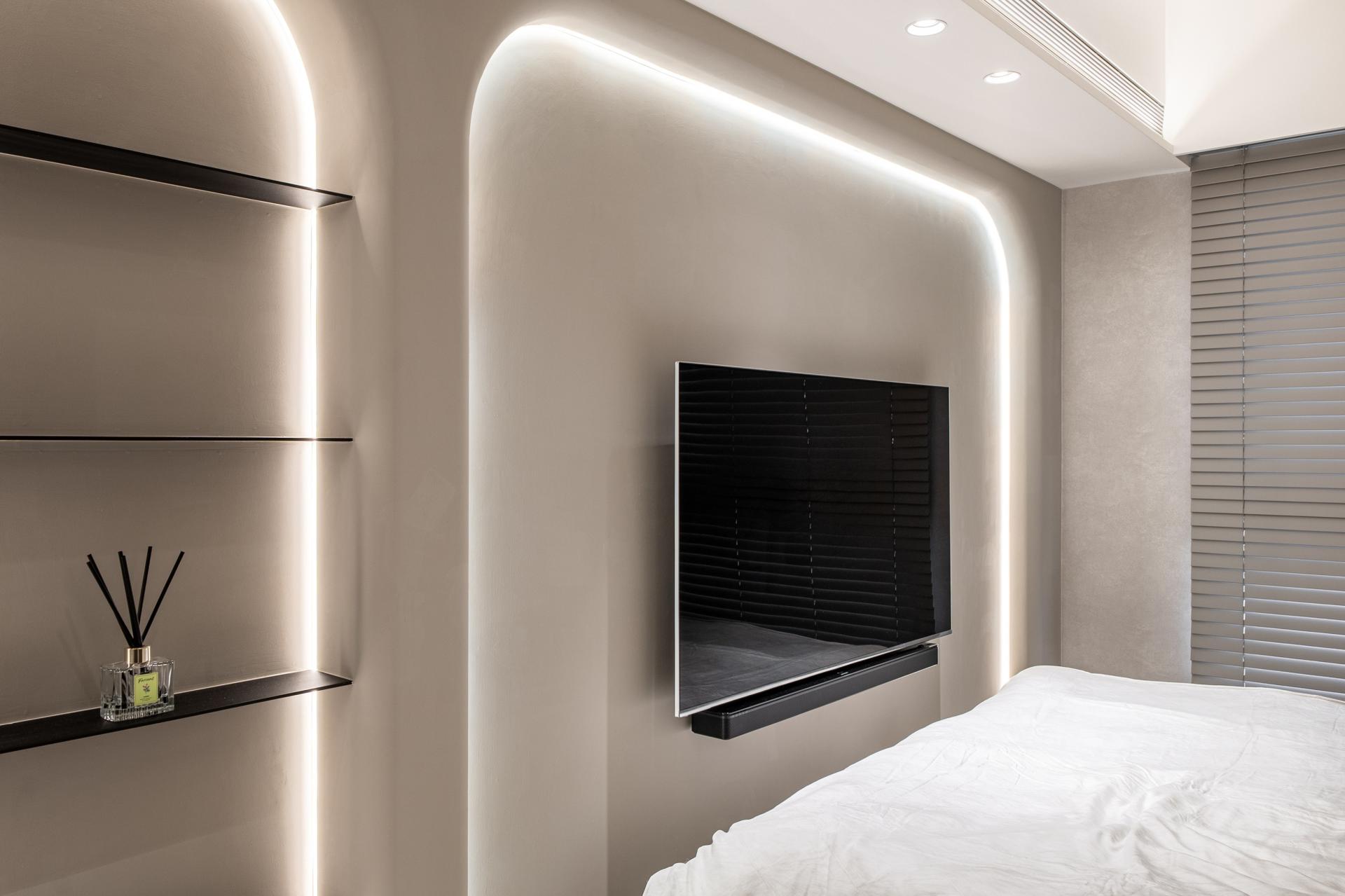 London Design Awards Winner - Calm and Gentle Realm