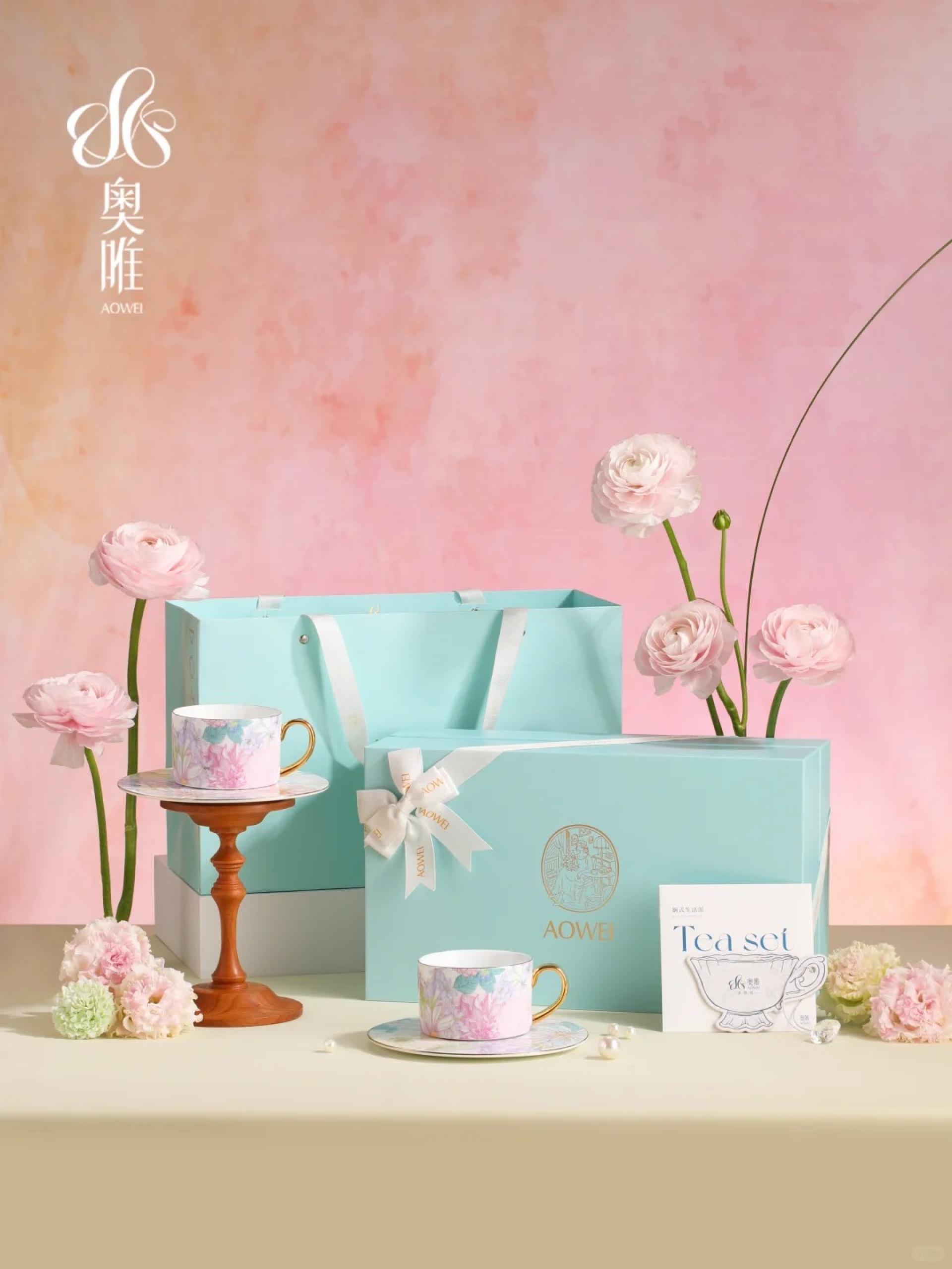 London Design Awards Winner - Flora