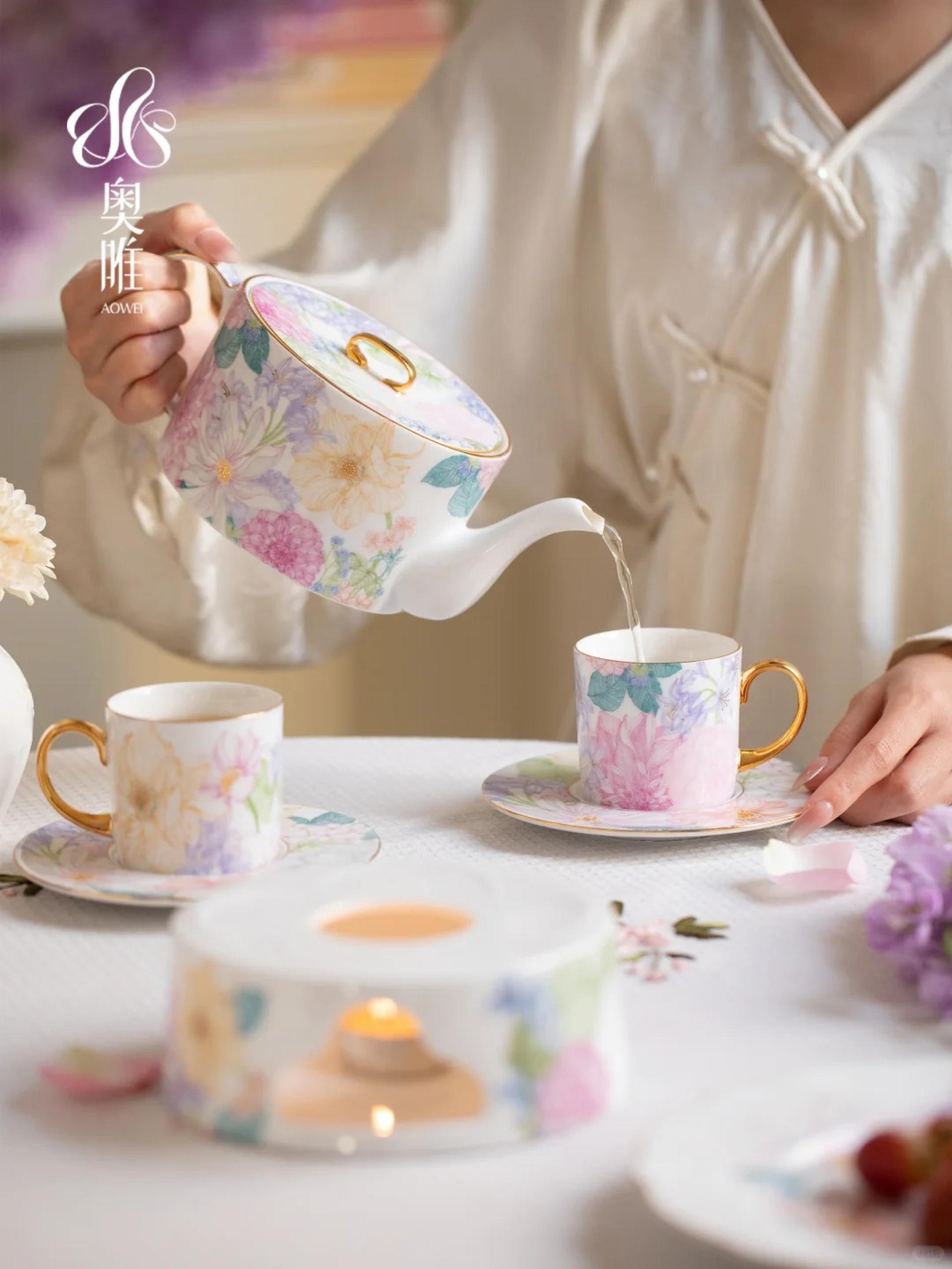 London Design Awards Winner - Flora