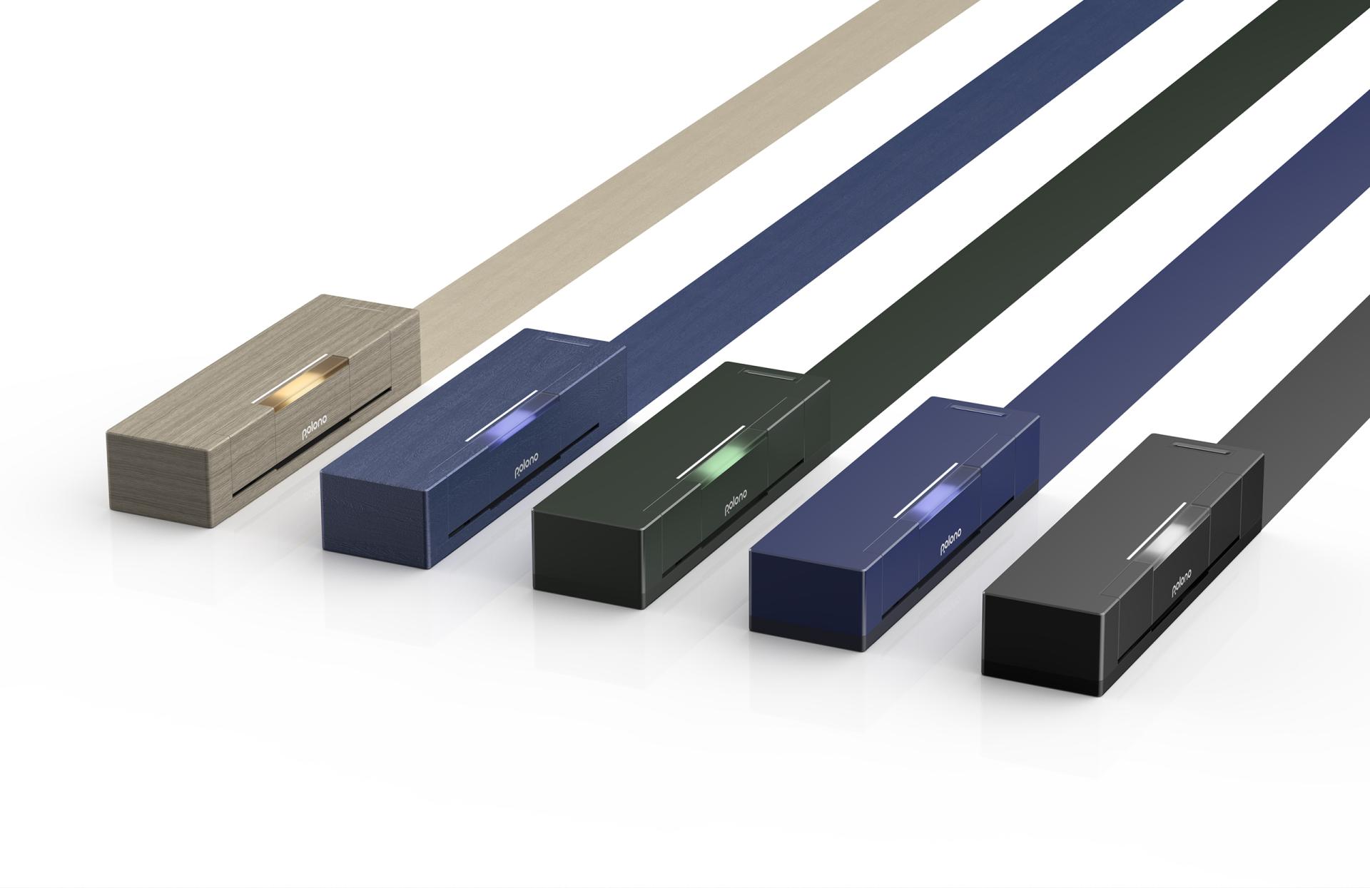 London Design Awards Winner - Polono S2 Inkjet Printer