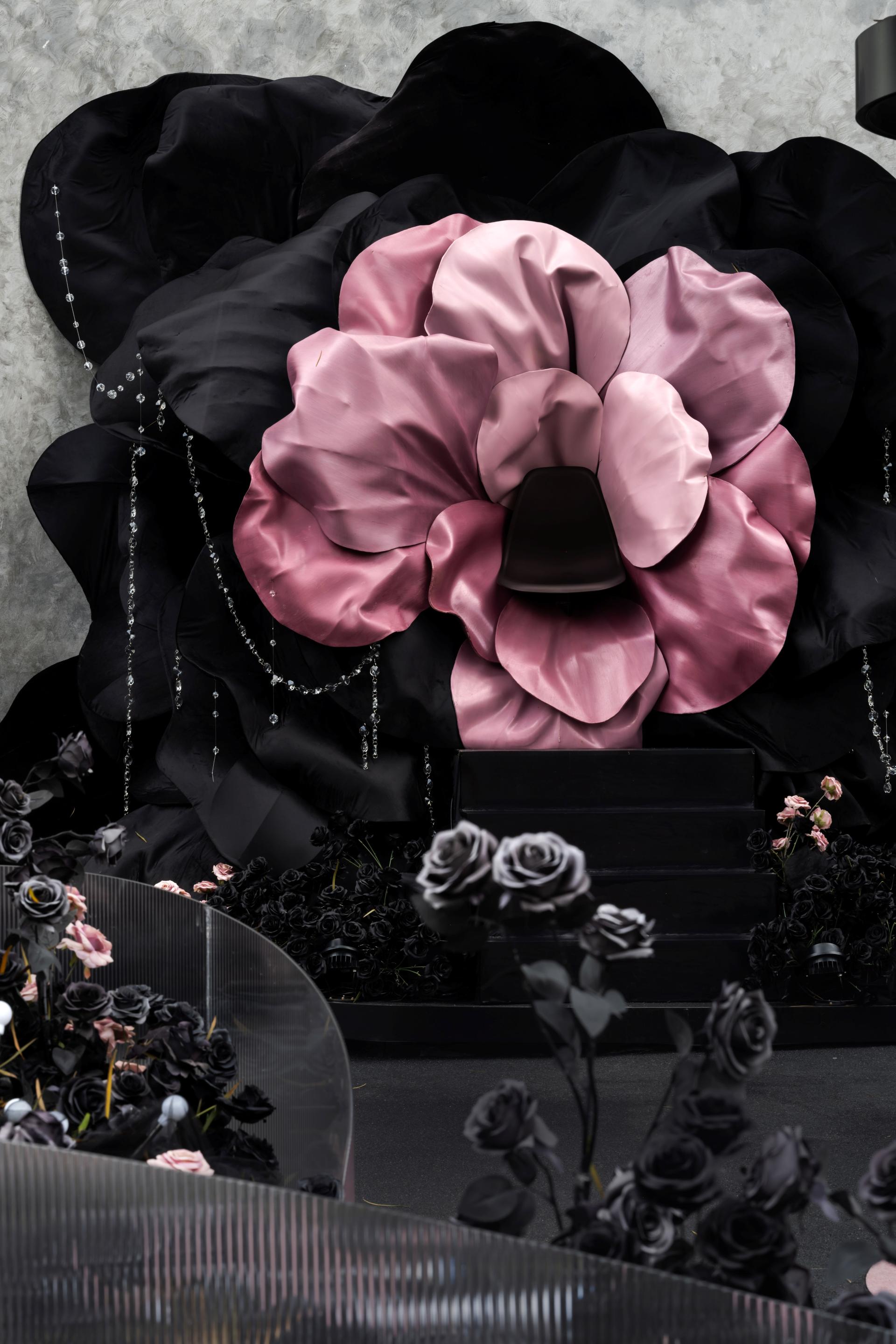 London Design Awards Winner - SOULFOR Boutique