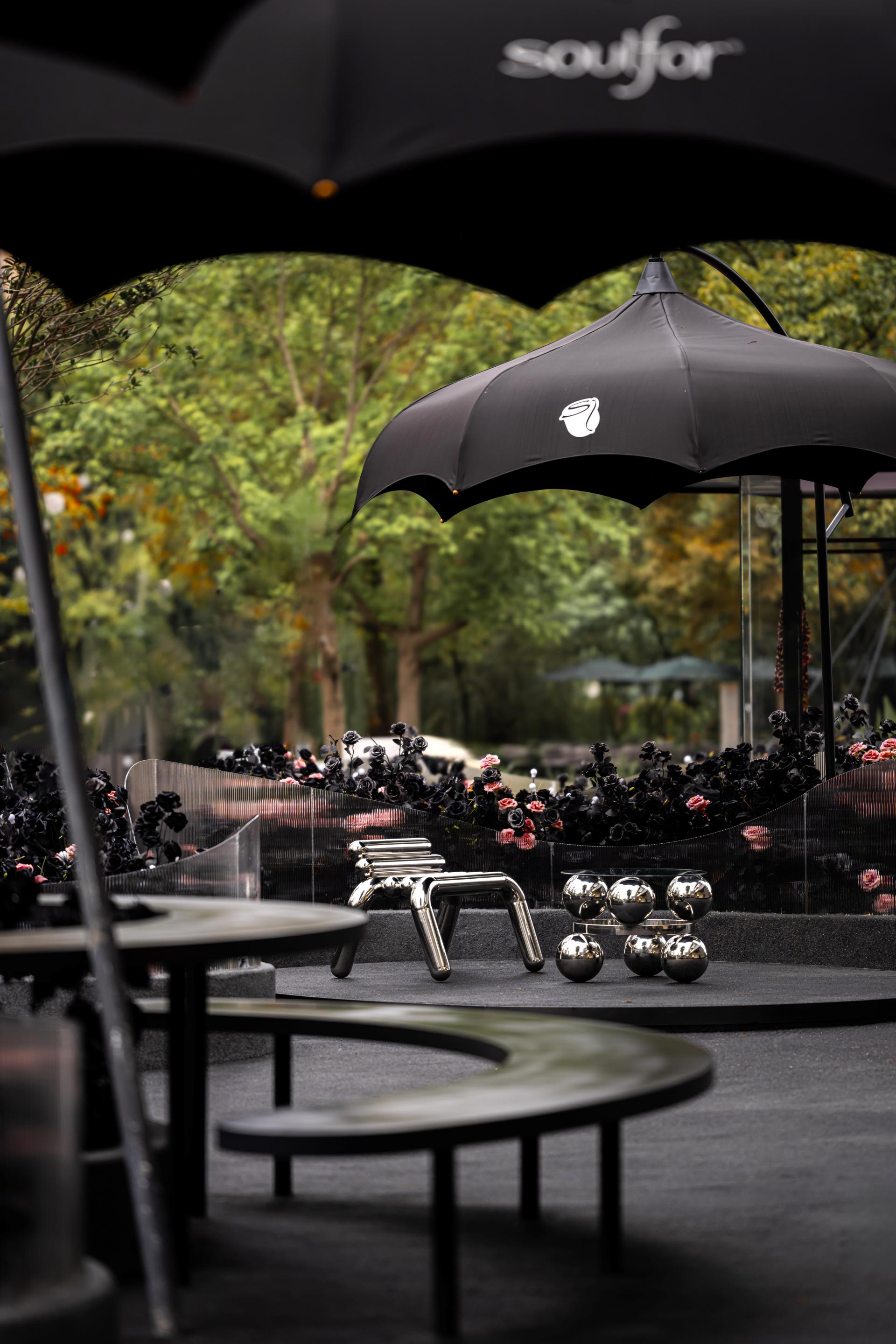 London Design Awards Winner - SOULFOR Boutique