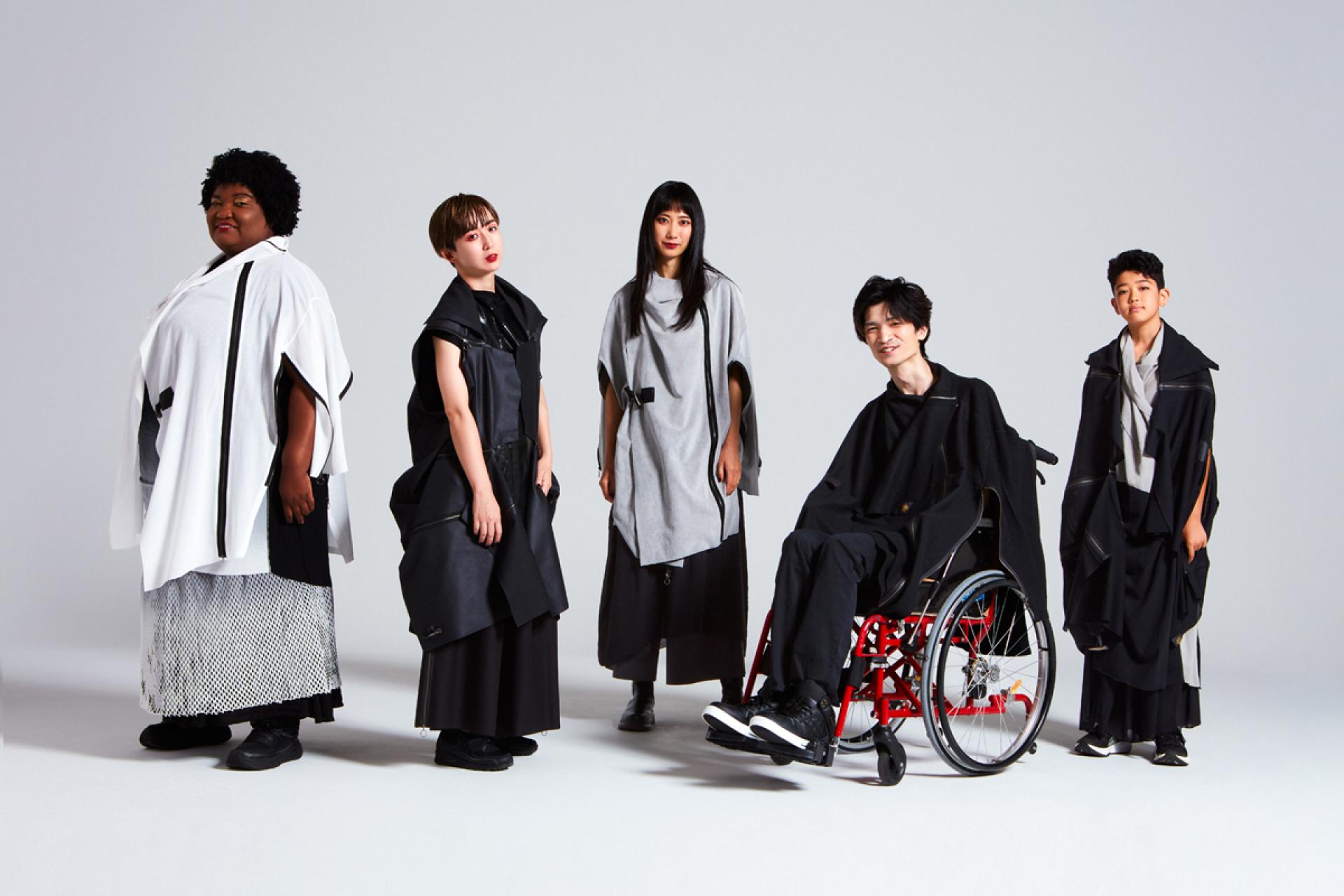 London Design Awards Winner - Coat Stole 2026 Edition: A Time-Transcending Garment