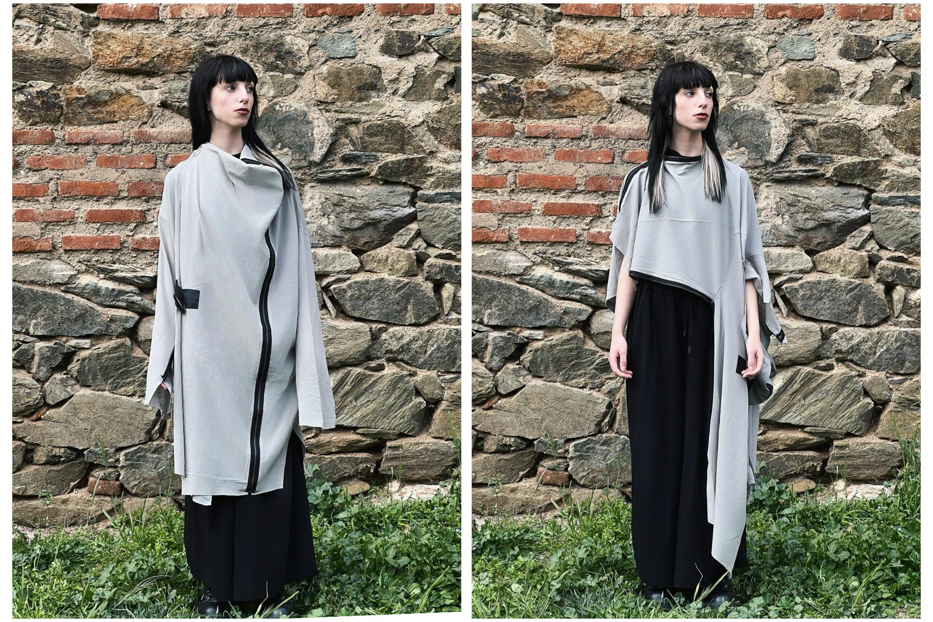 London Design Awards Winner - Coat Stole 2026 Edition: A Time-Transcending Garment