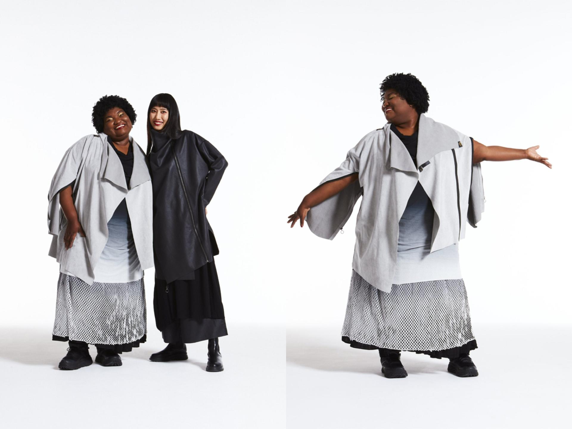 London Design Awards Winner - Coat Stole 2026 Edition: A Time-Transcending Garment
