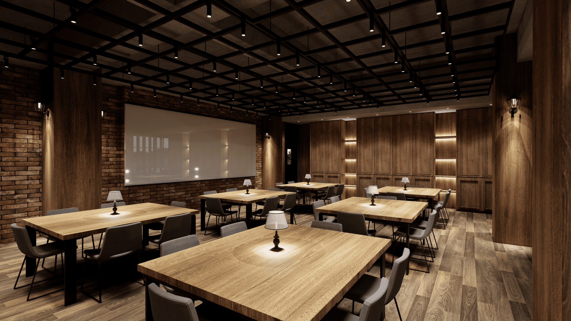 London Design Awards Winner - 築樂之所 A Place Where Music is Built