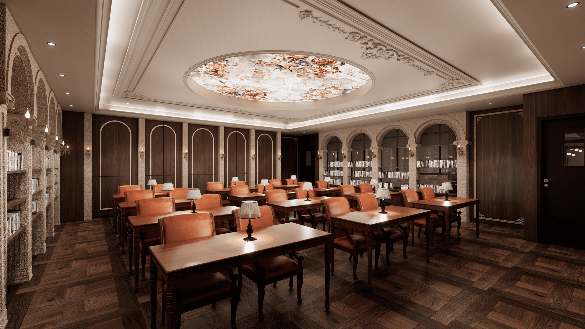 London Design Awards Winner - 築樂之所 A Place Where Music is Built