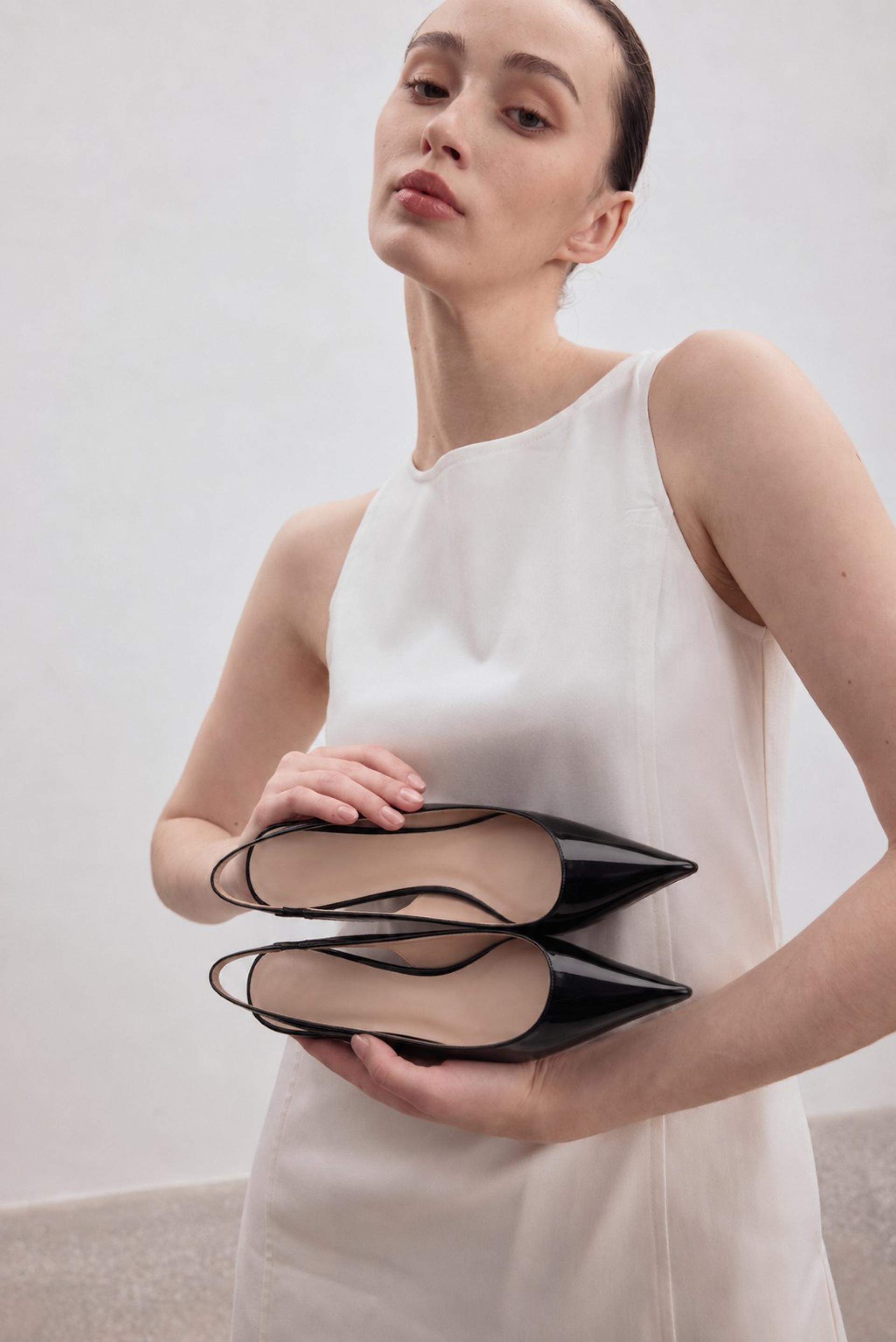 London Design Awards Winner - Long-termism