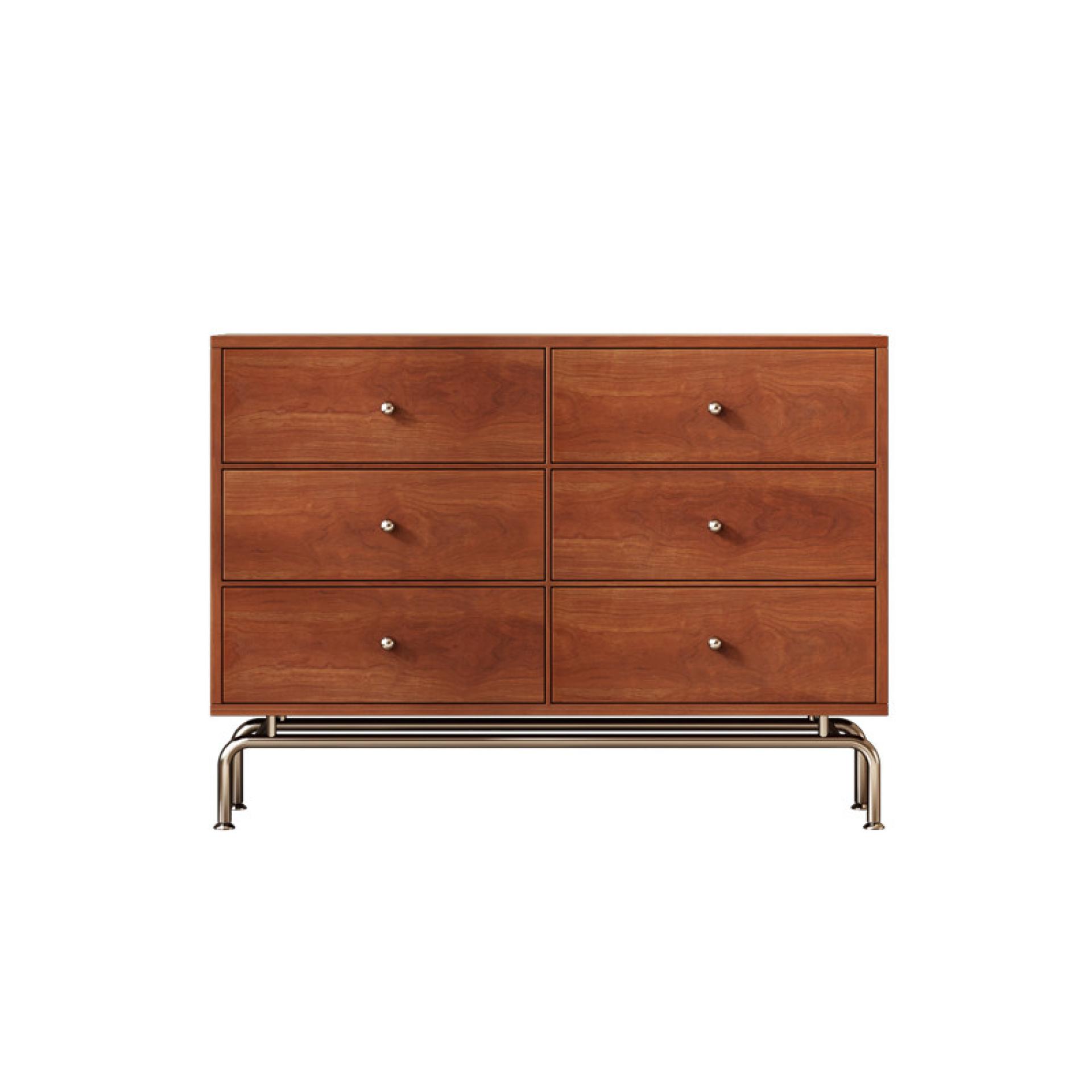 London Design Awards Winner - Chest of Drawers