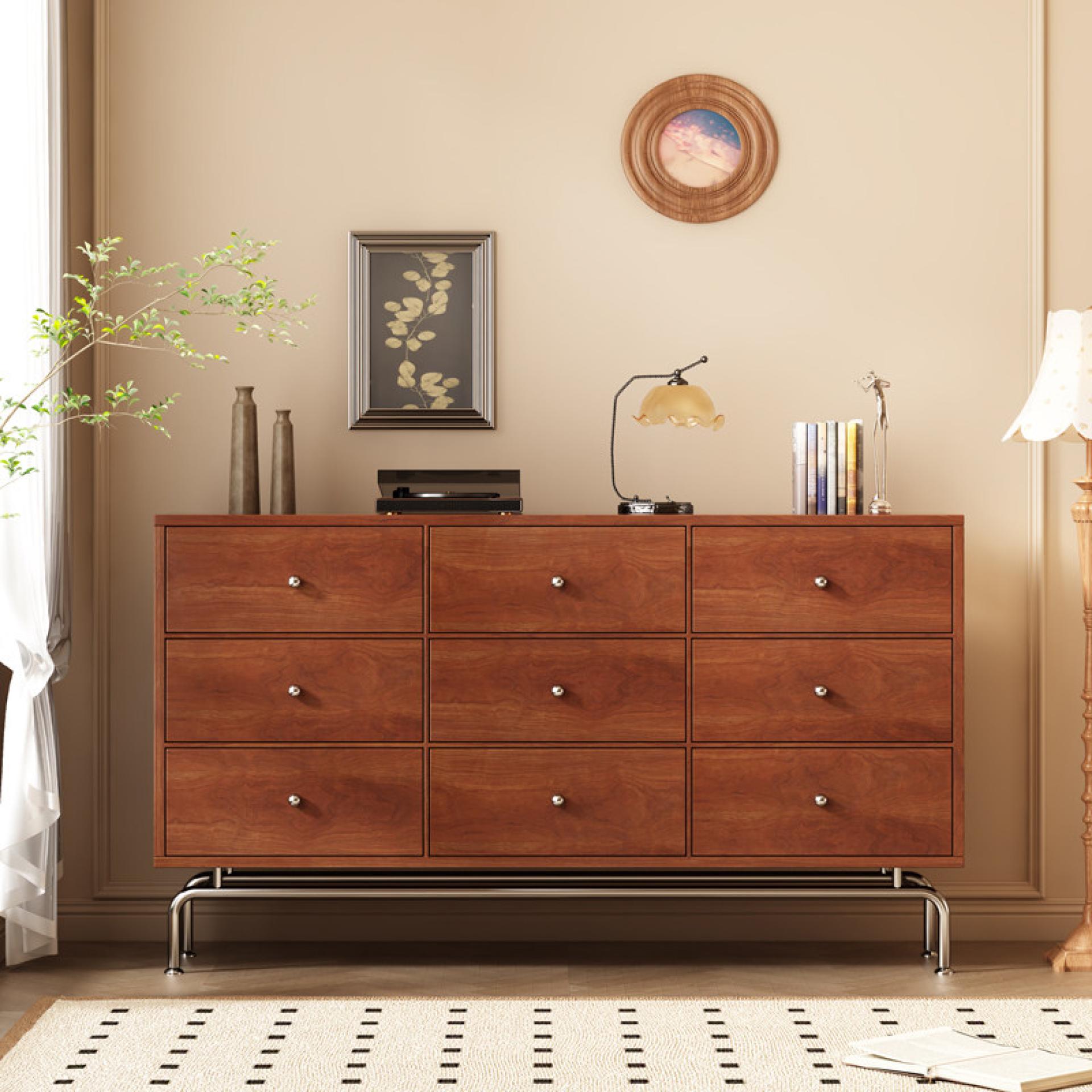 London Design Awards Winner - Chest of Drawers