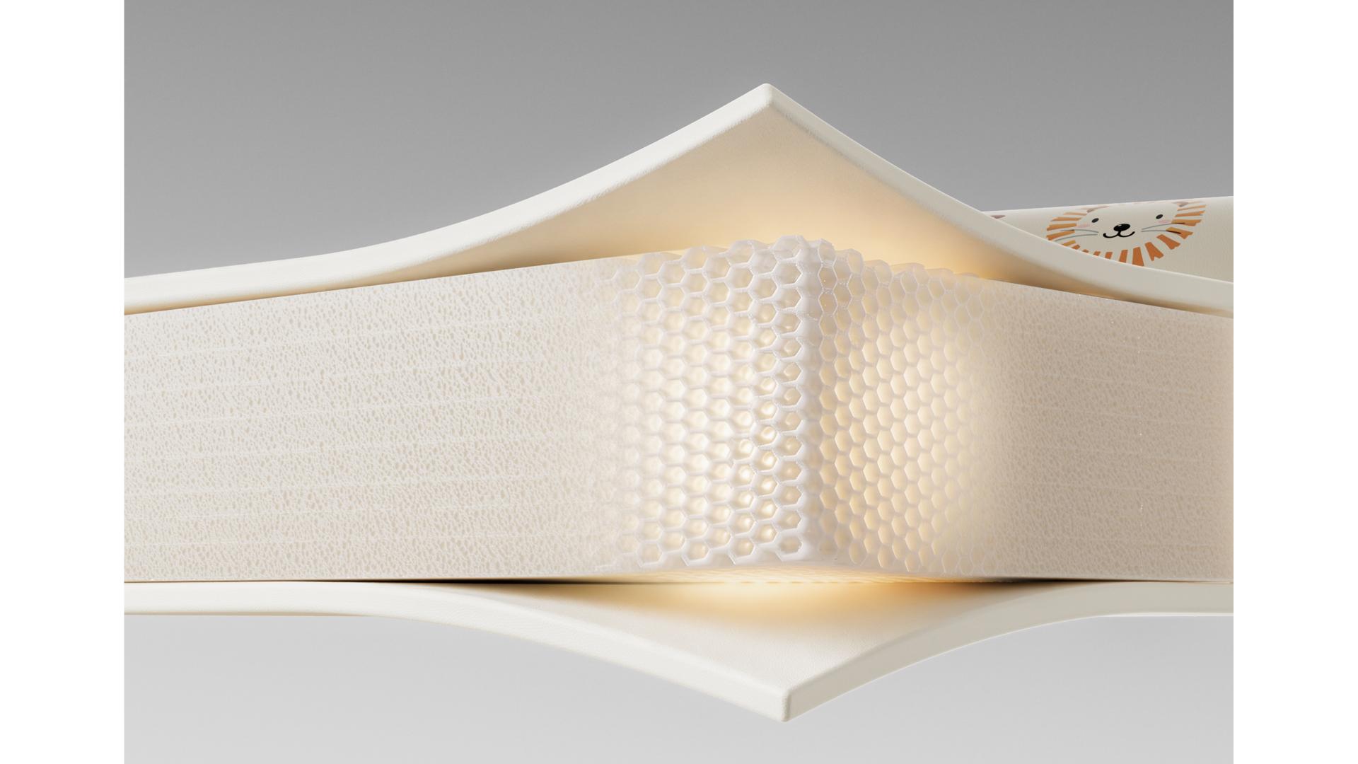 London Design Awards Winner - Forest Party