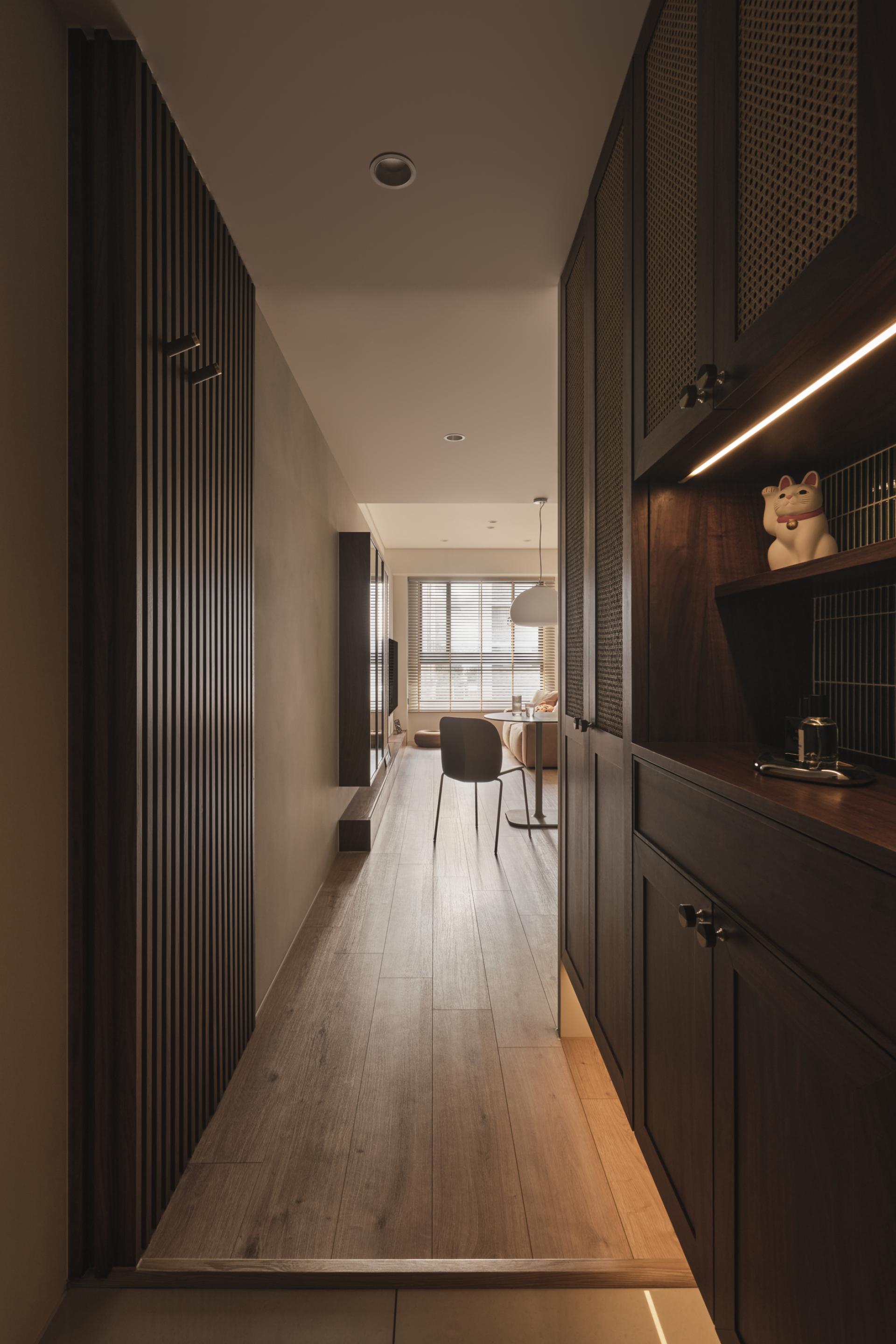 London Design Awards Winner - Roast 焙