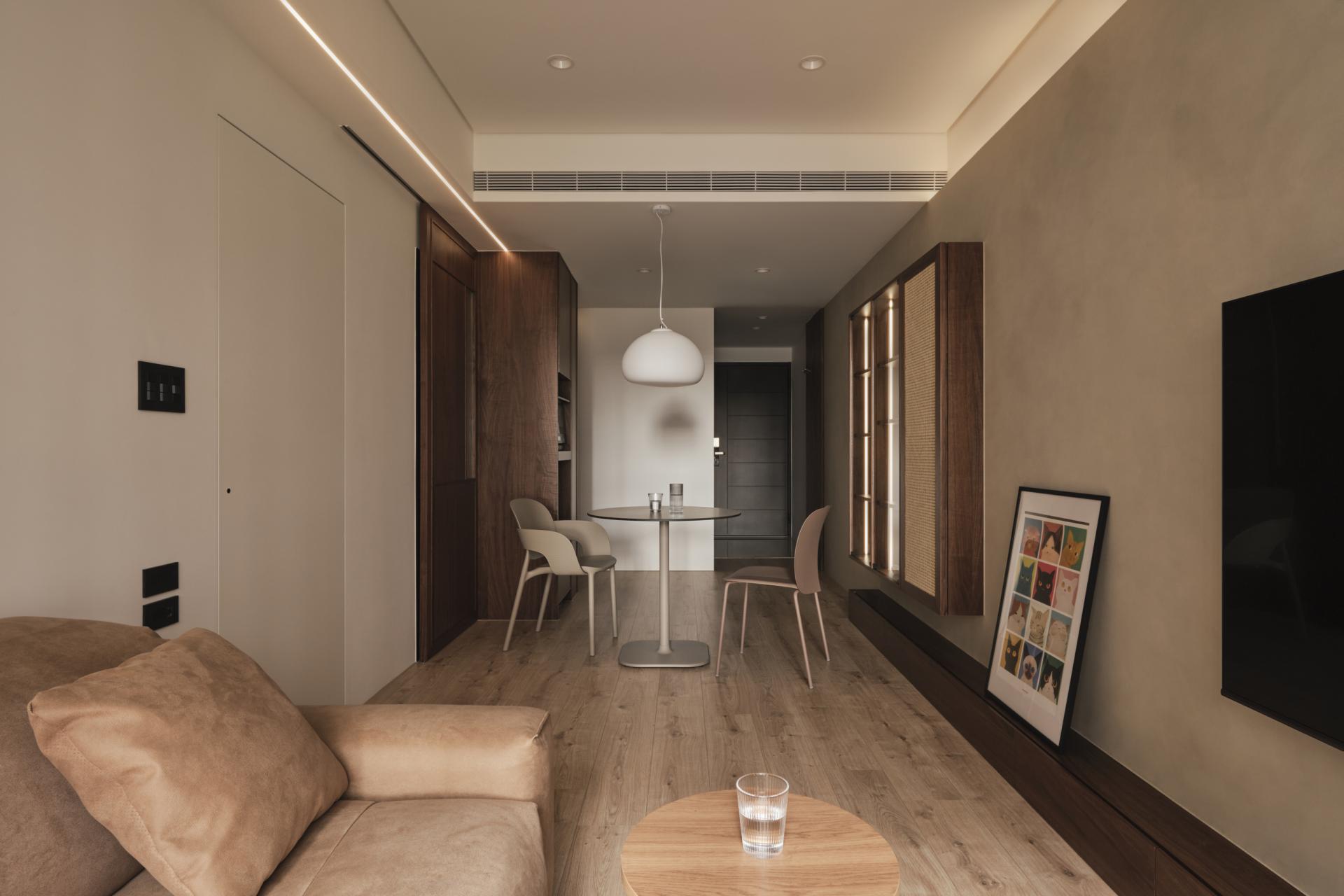 London Design Awards Winner - Roast 焙
