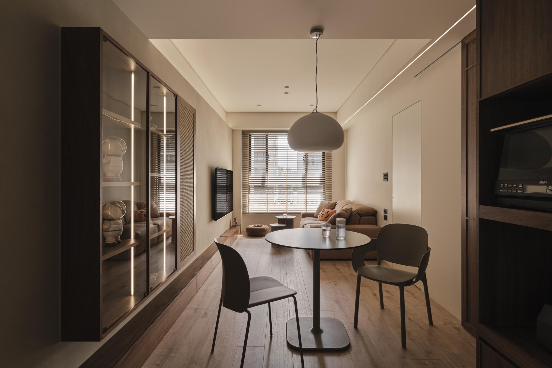 London Design Awards Winner - Roast 焙