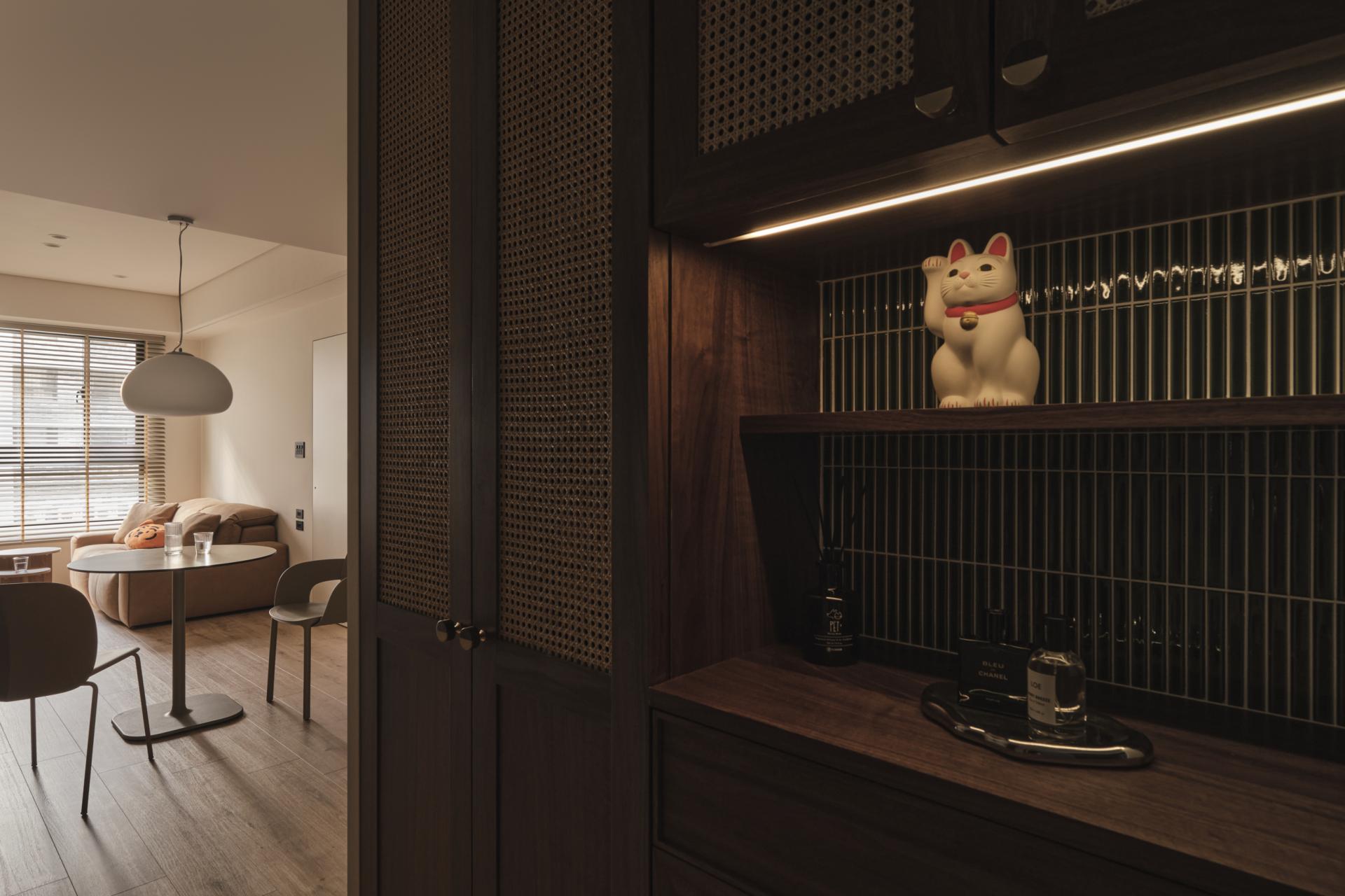 London Design Awards Winner - Roast 焙