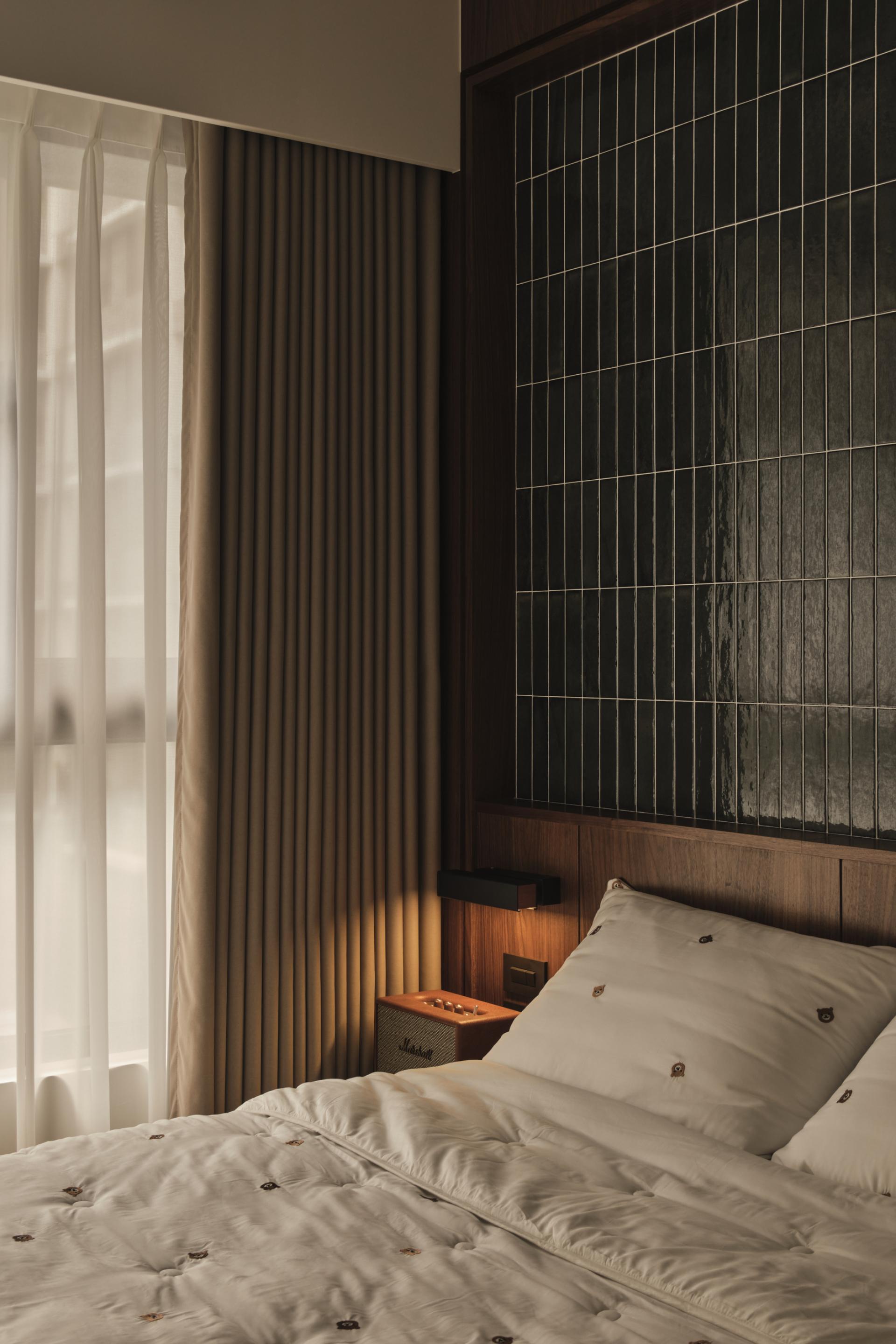 London Design Awards Winner - Roast 焙
