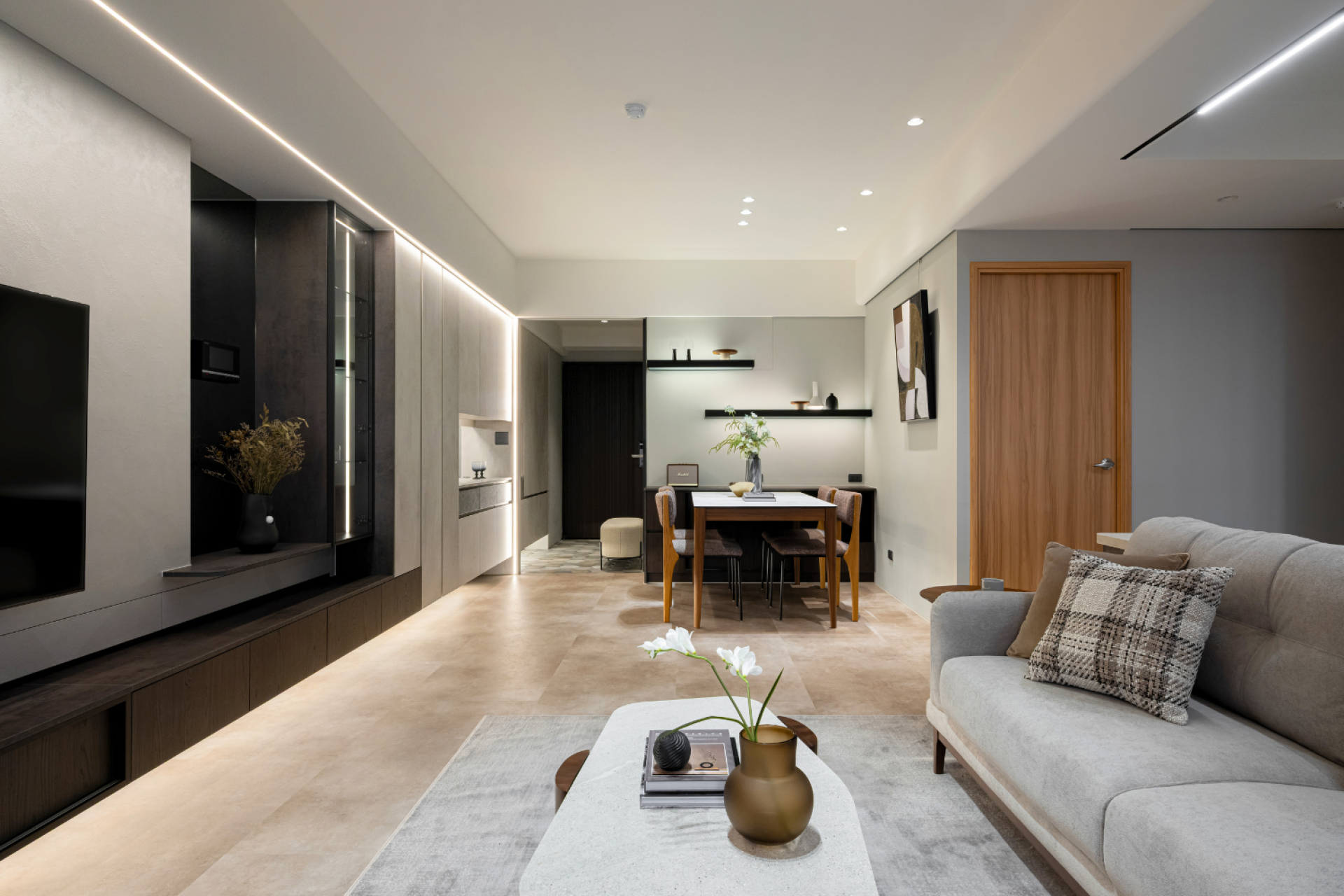 London Design Awards Winner - Veiled Order