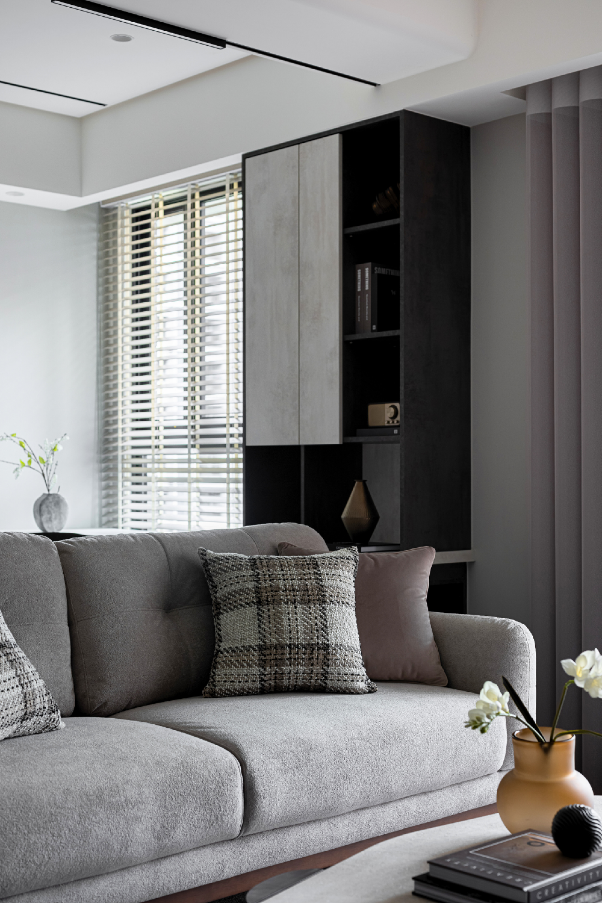 London Design Awards Winner - Veiled Order