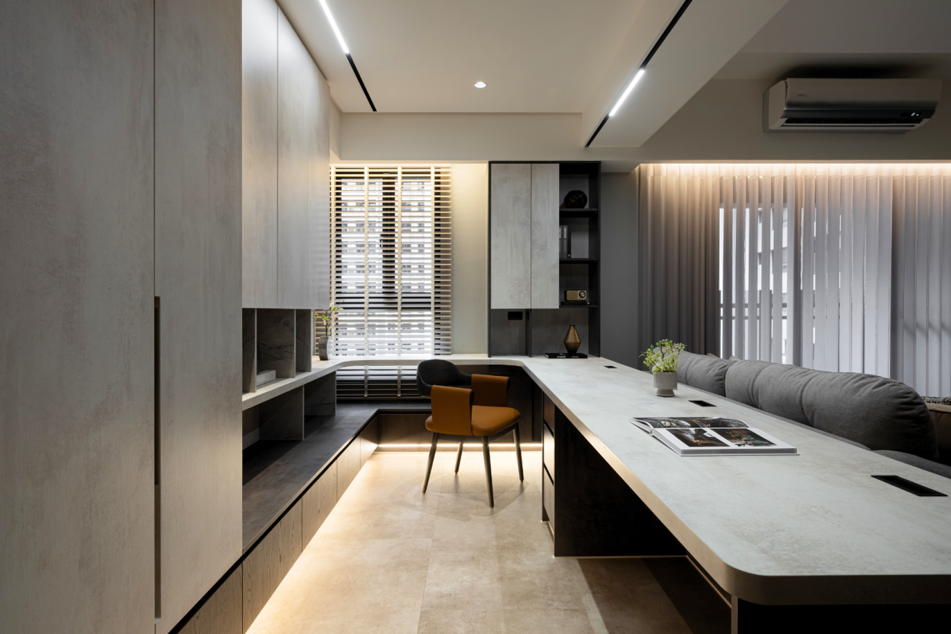 London Design Awards Winner - Veiled Order
