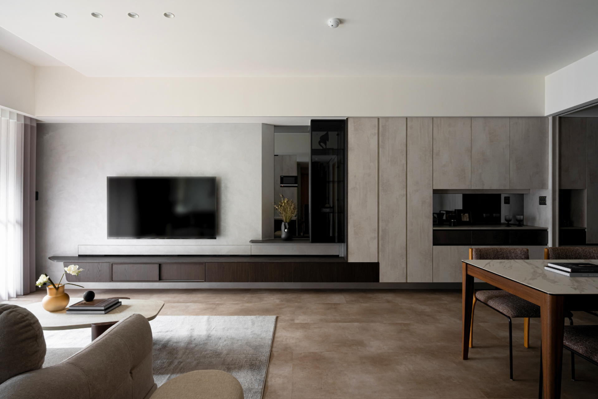 London Design Awards Winner - Veiled Order