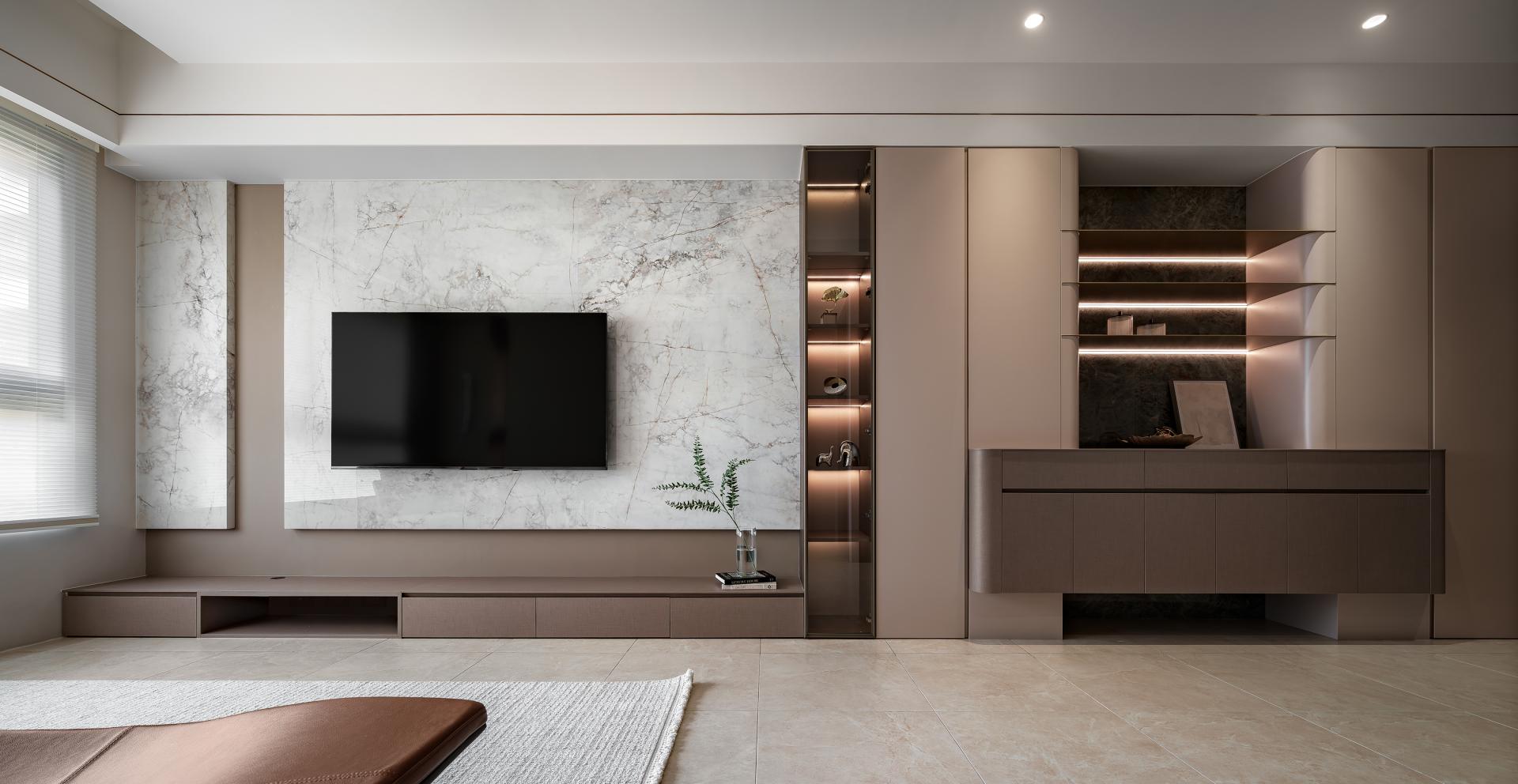 London Design Awards Winner - Warmth