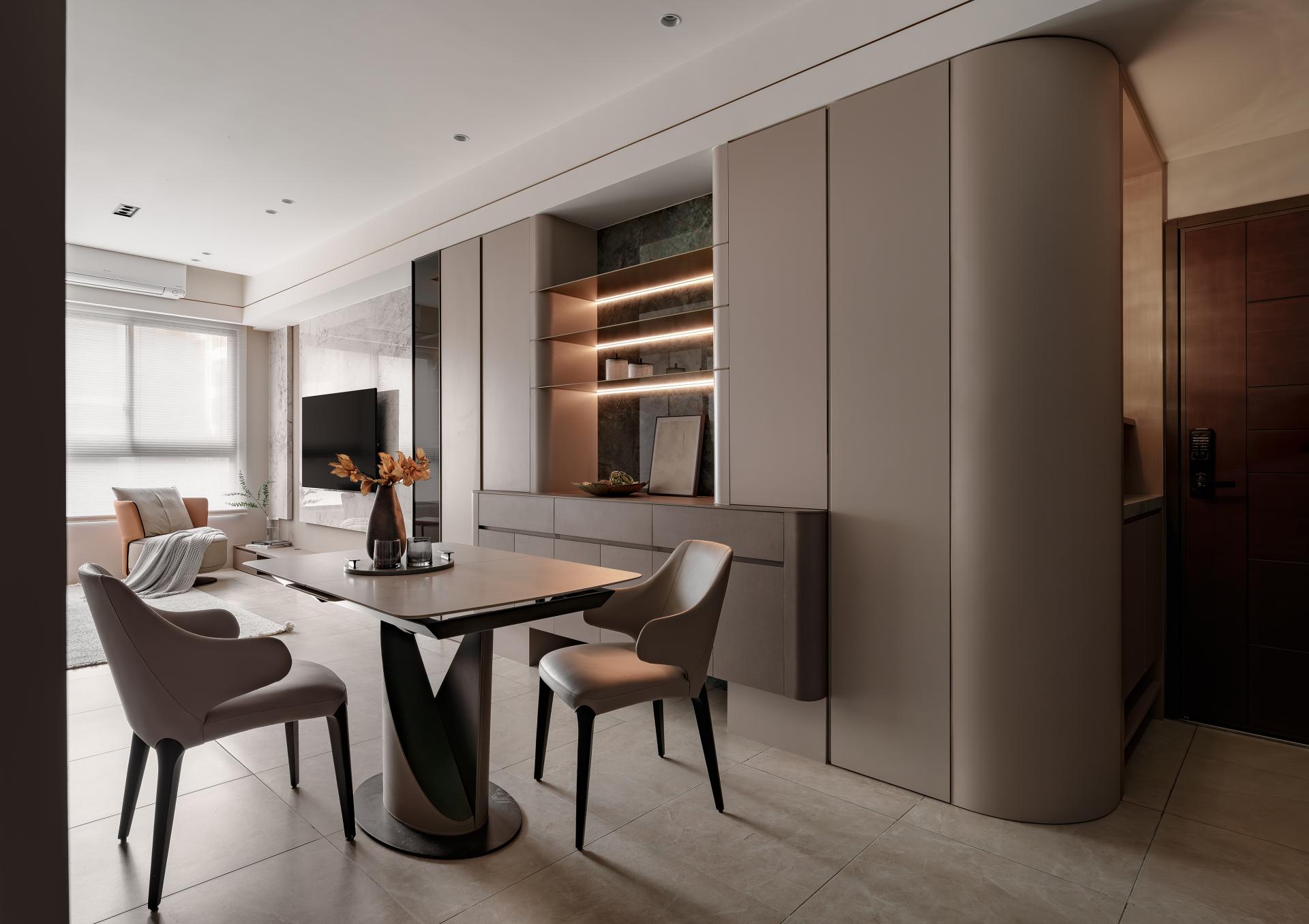London Design Awards Winner - Warmth