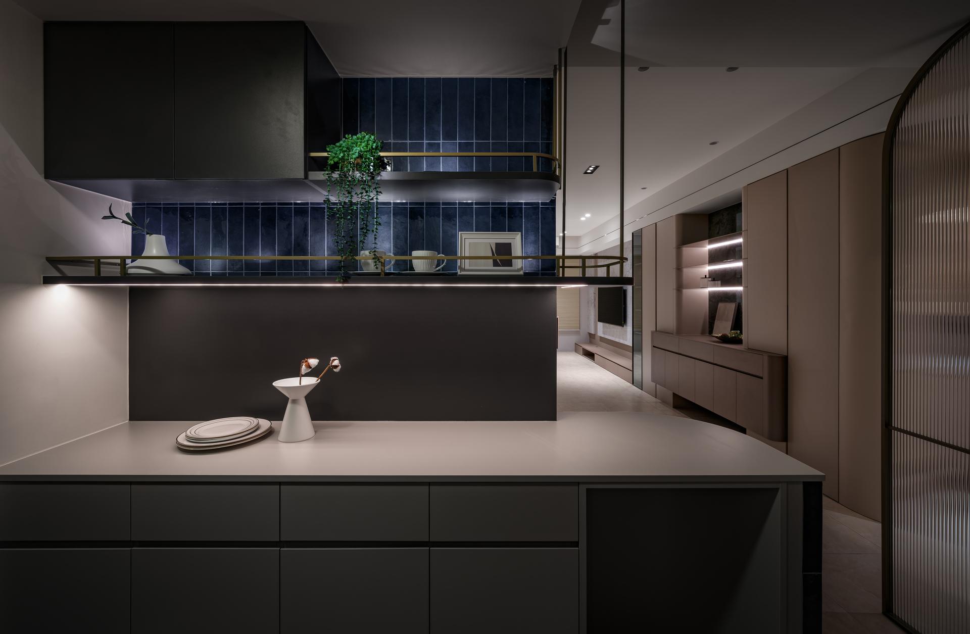 London Design Awards Winner - Warmth