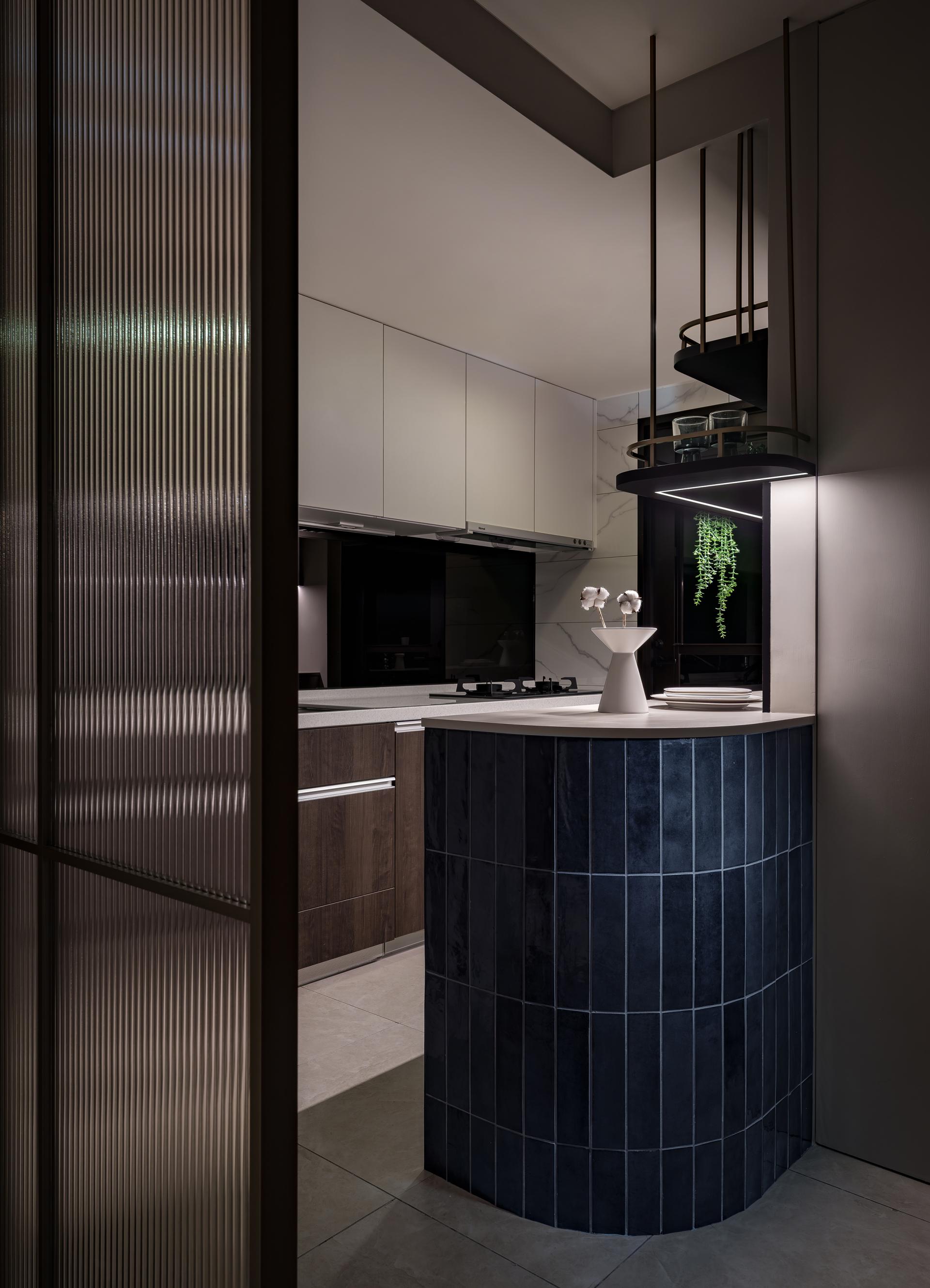 London Design Awards Winner - Warmth