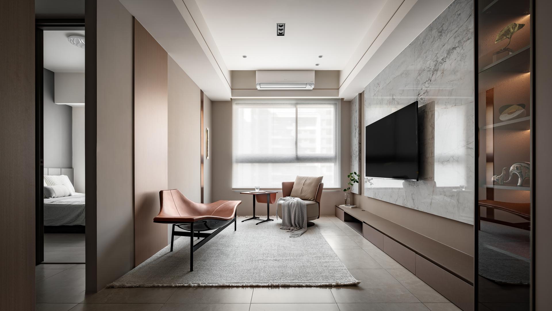 London Design Awards Winner - Warmth