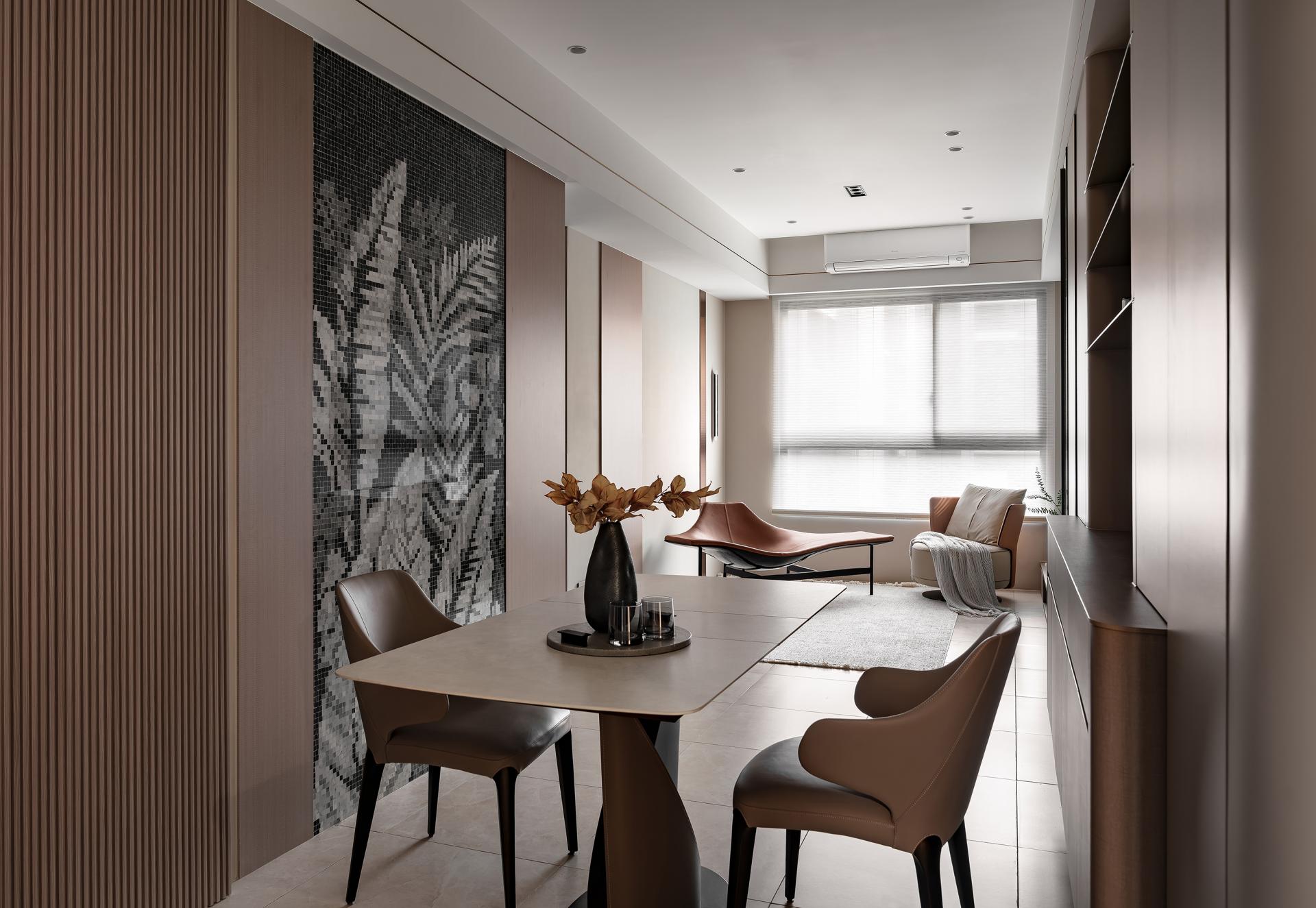 London Design Awards Winner - Warmth