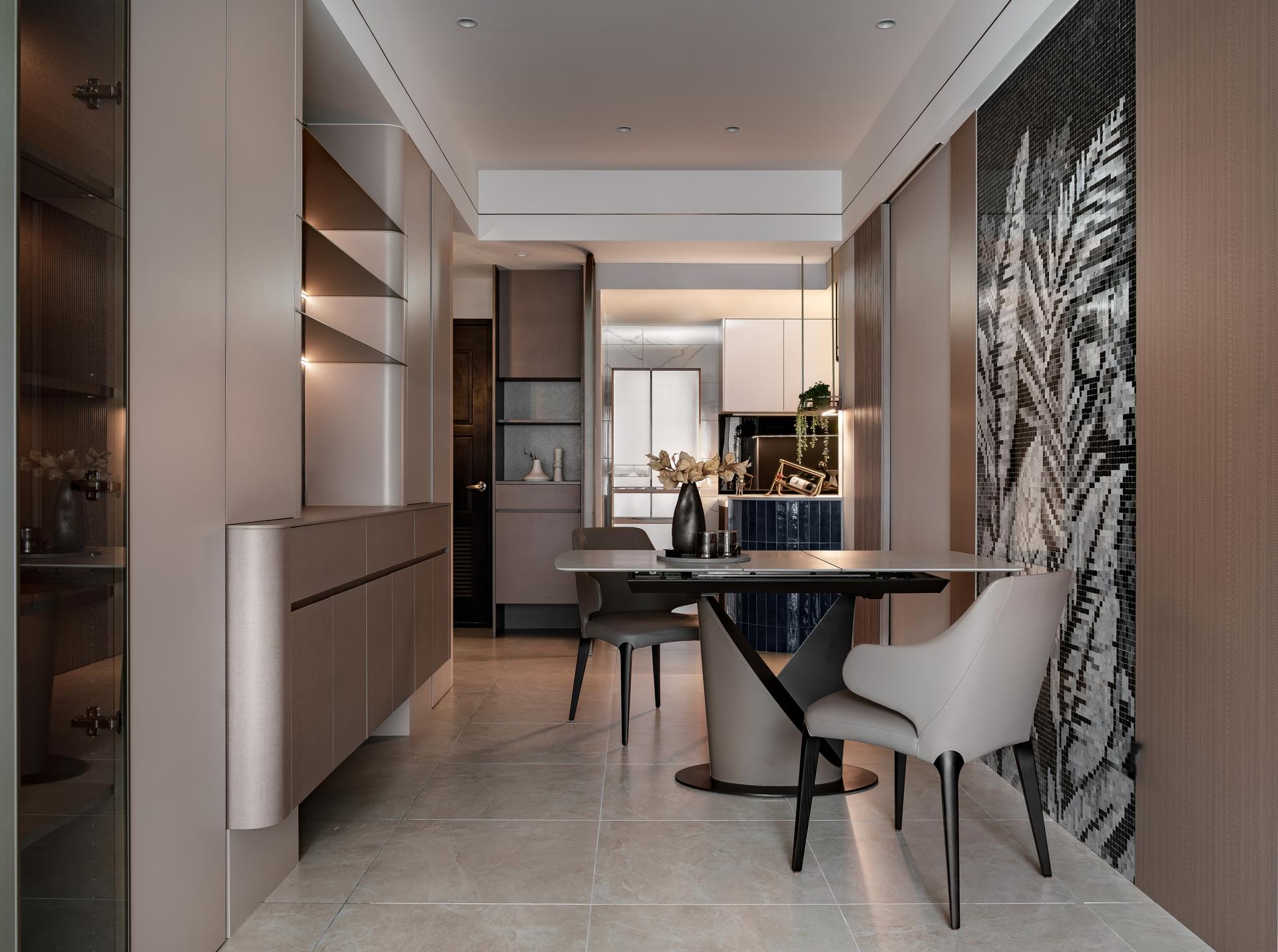 London Design Awards Winner - Warmth