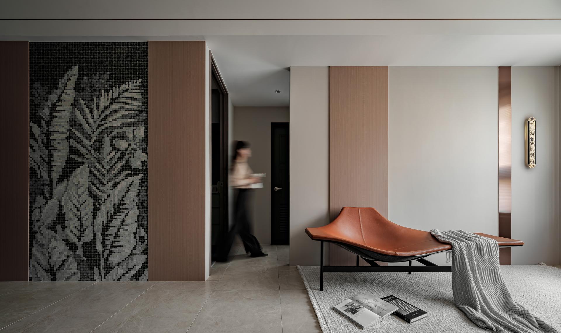 London Design Awards Winner - Warmth