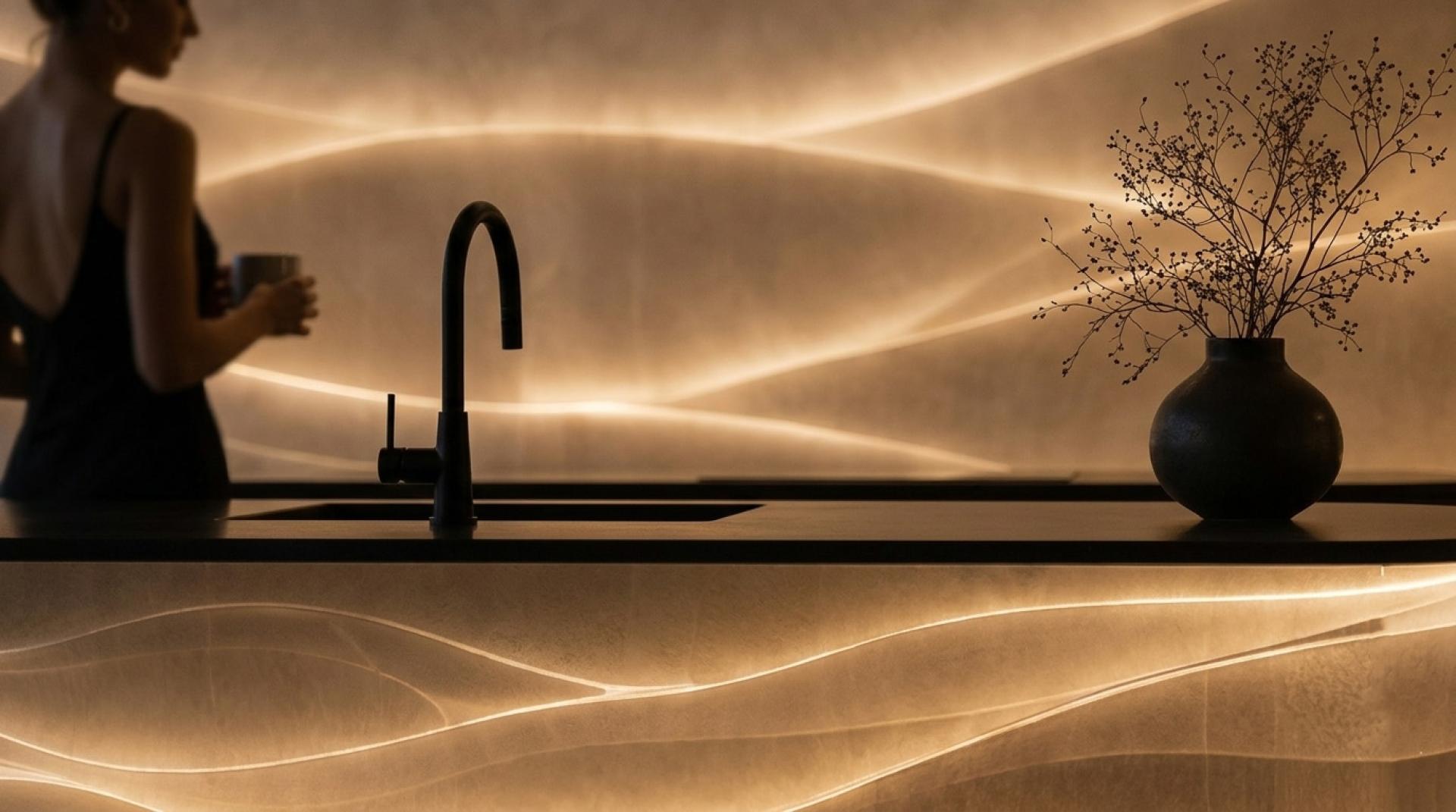London Design Awards Winner - Matter of Light