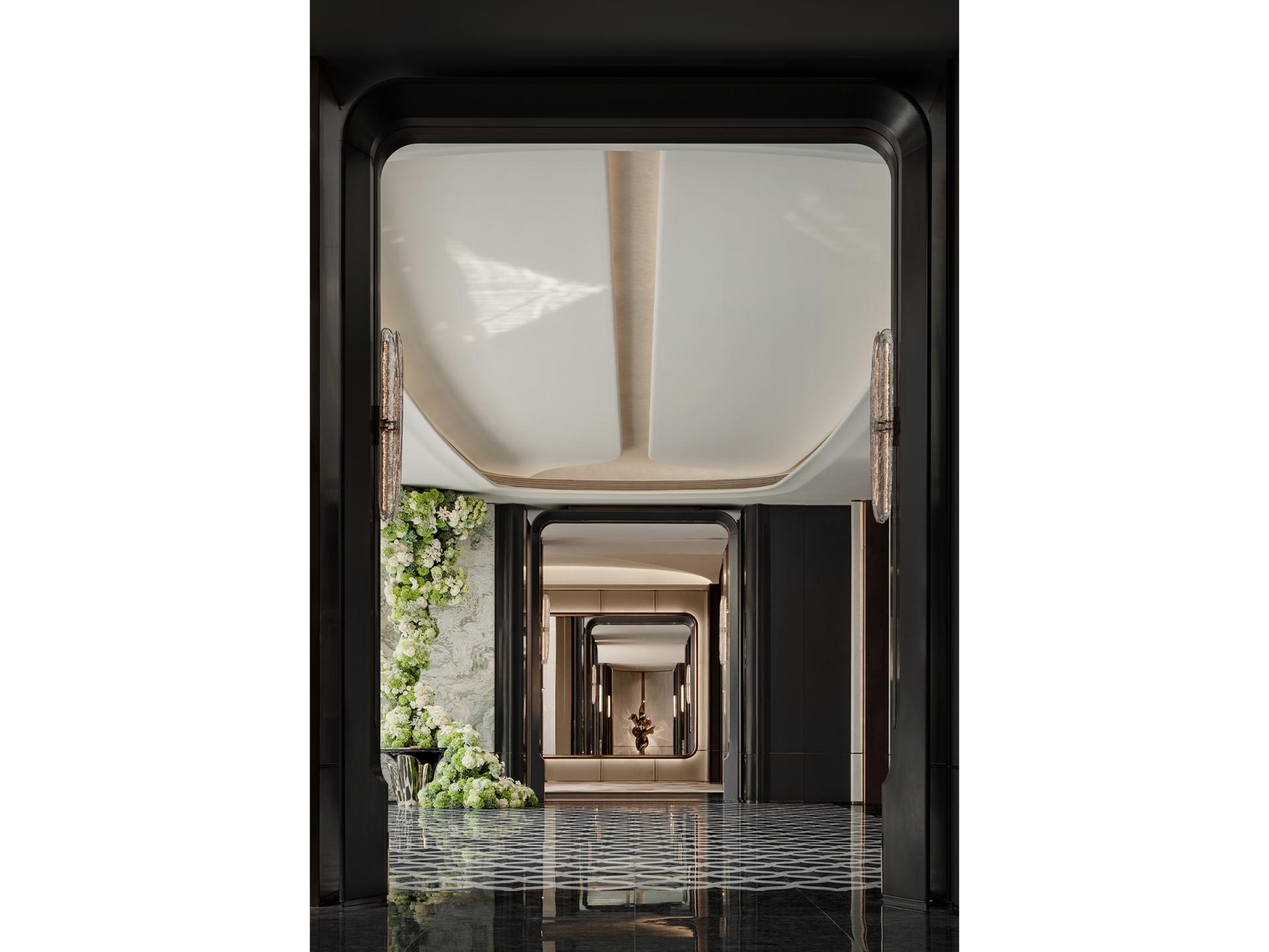 London Design Awards Winner - CLOUD HUB
