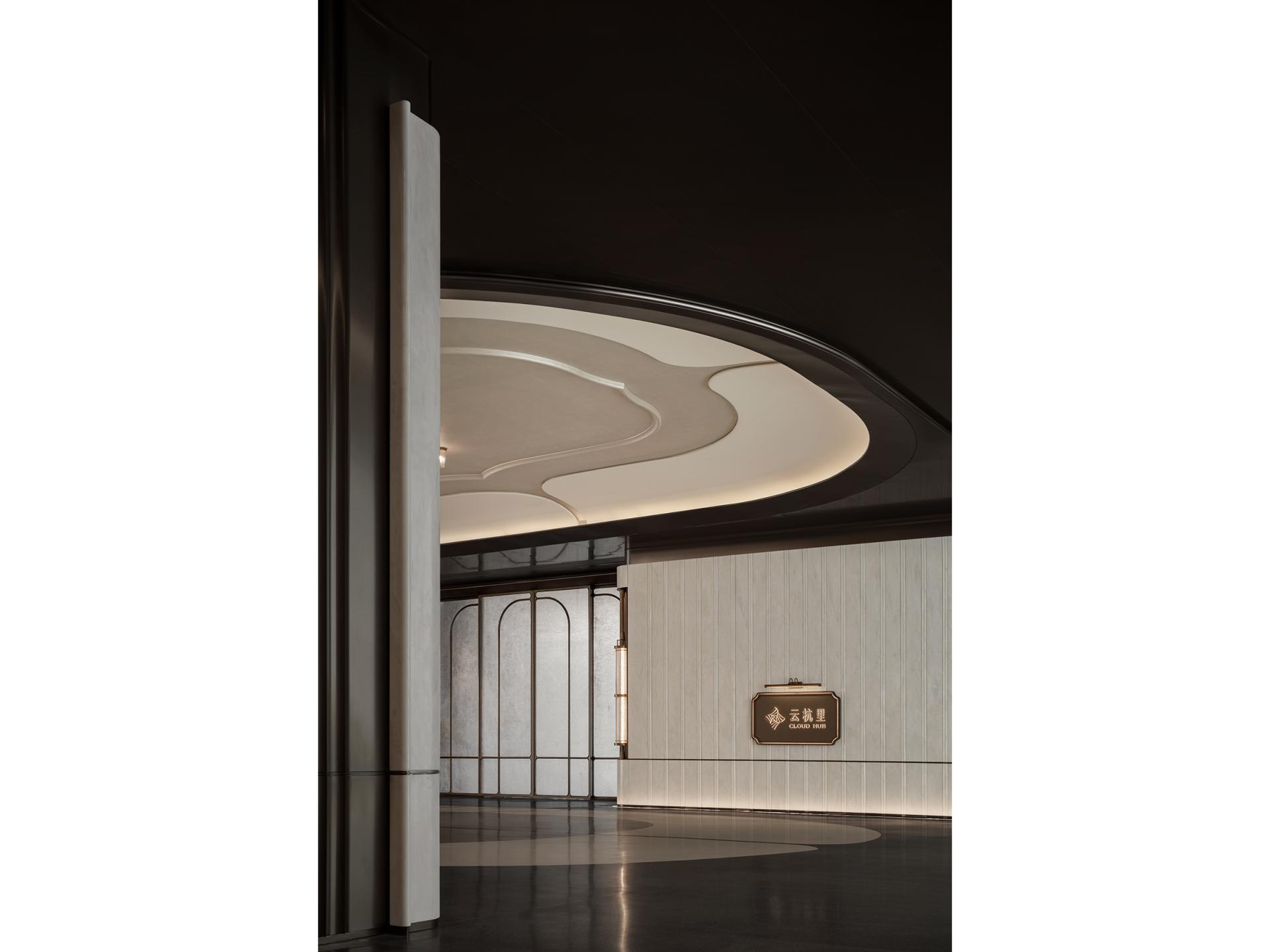London Design Awards Winner - CLOUD HUB