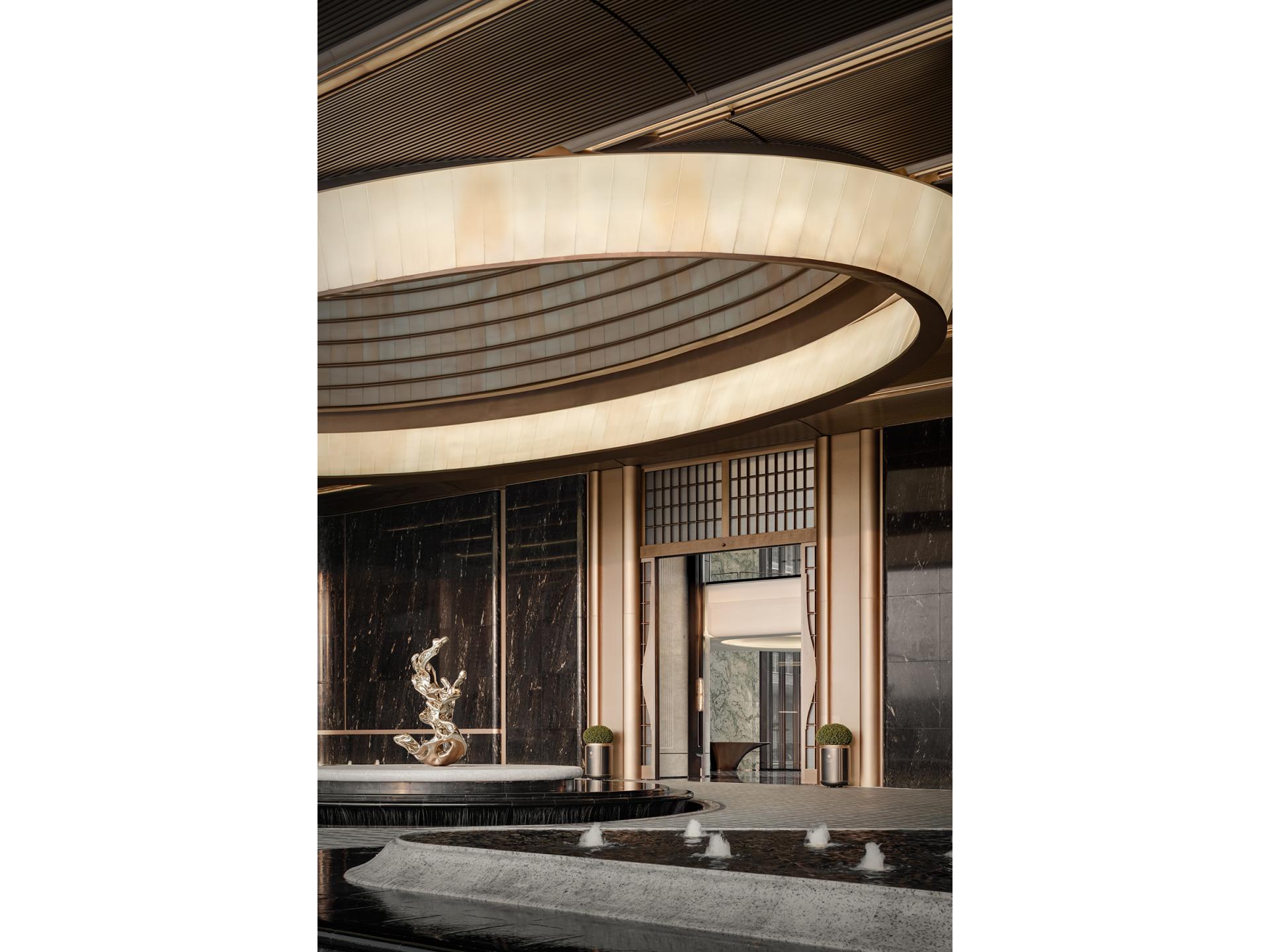 London Design Awards Winner - CLOUD HUB