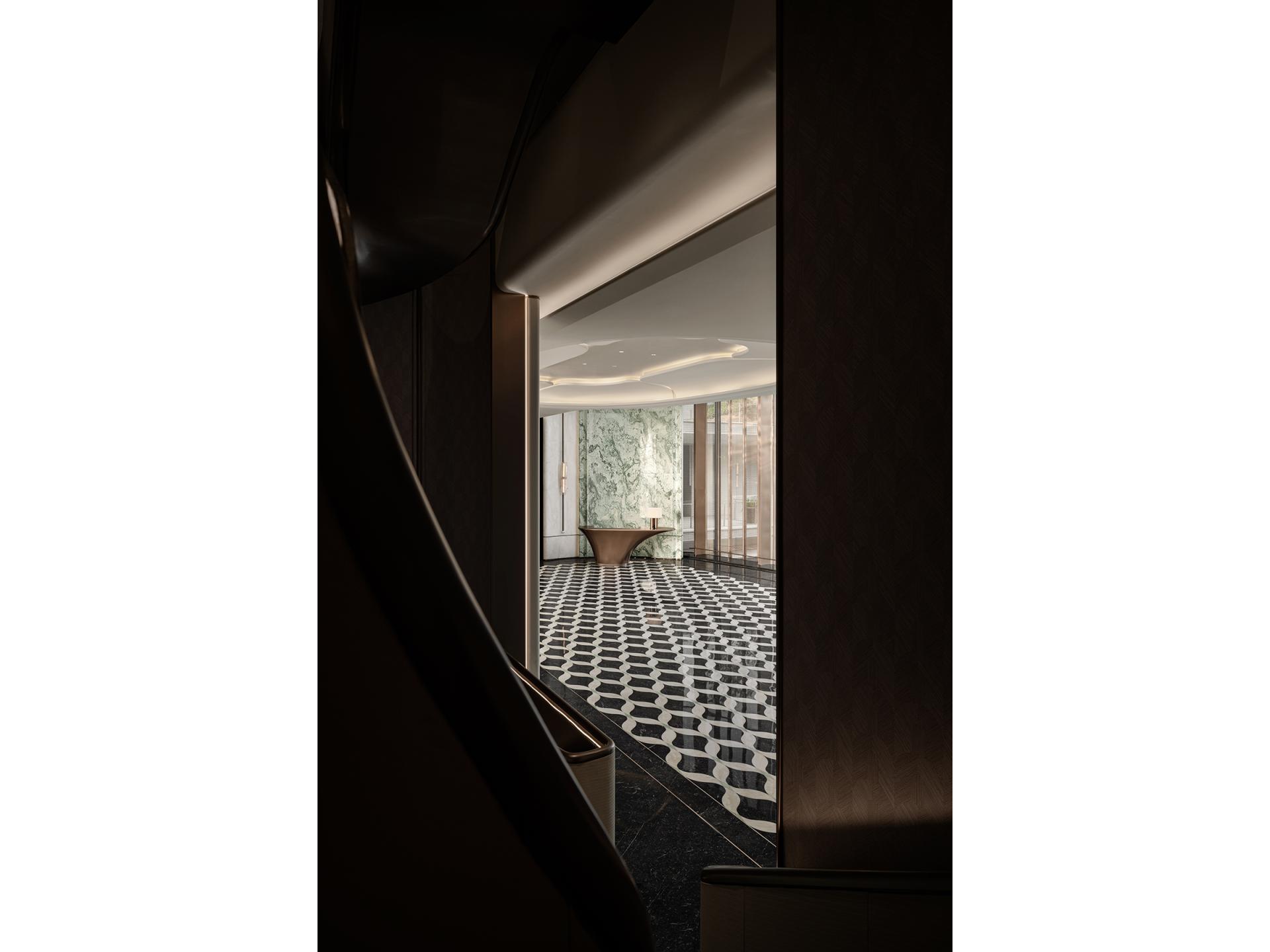 London Design Awards Winner - CLOUD HUB