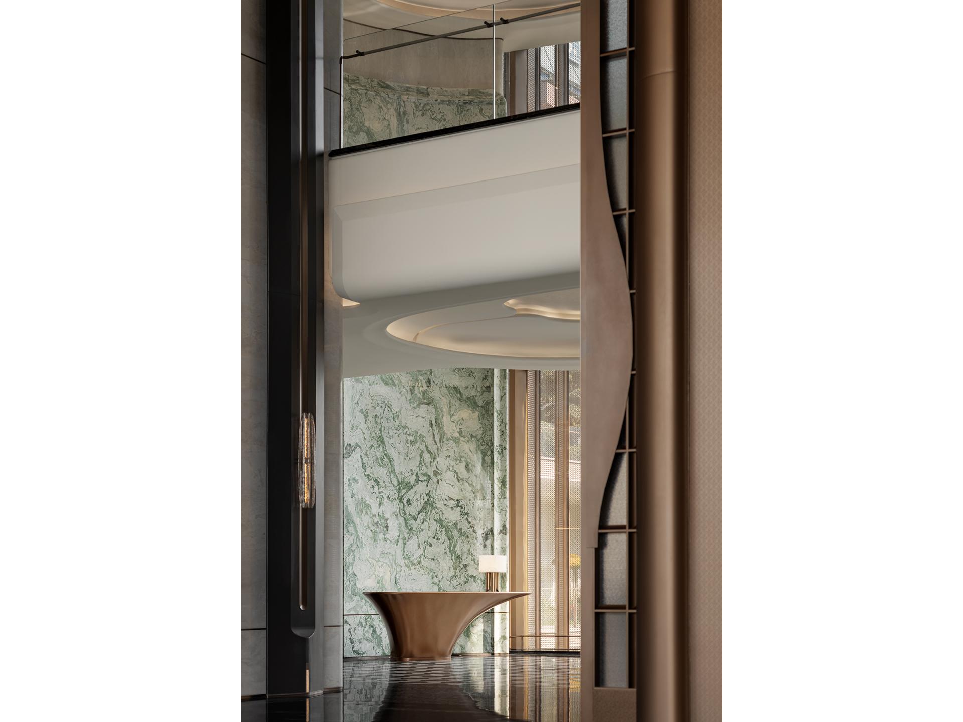 London Design Awards Winner - CLOUD HUB
