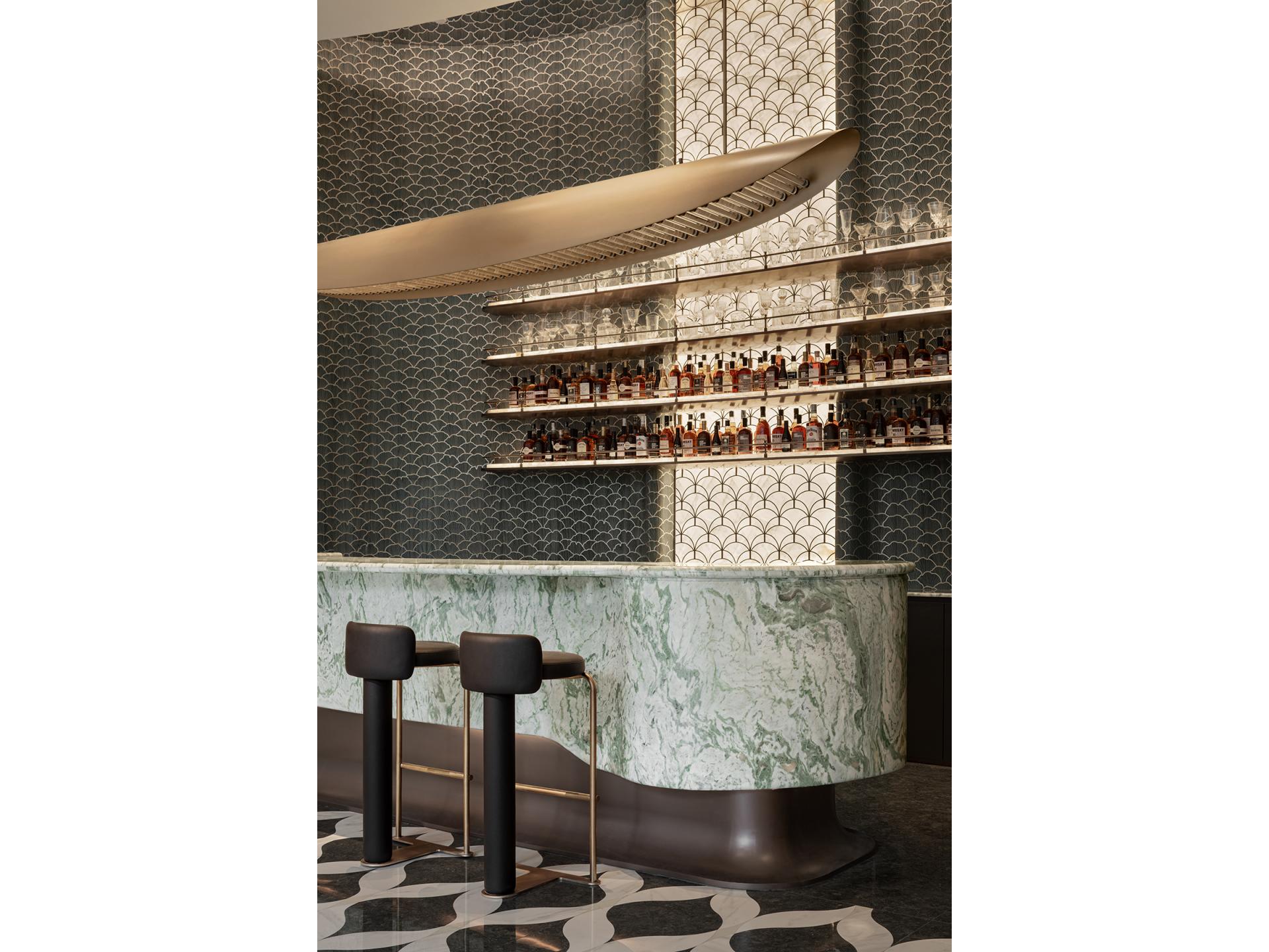 London Design Awards Winner - CLOUD HUB